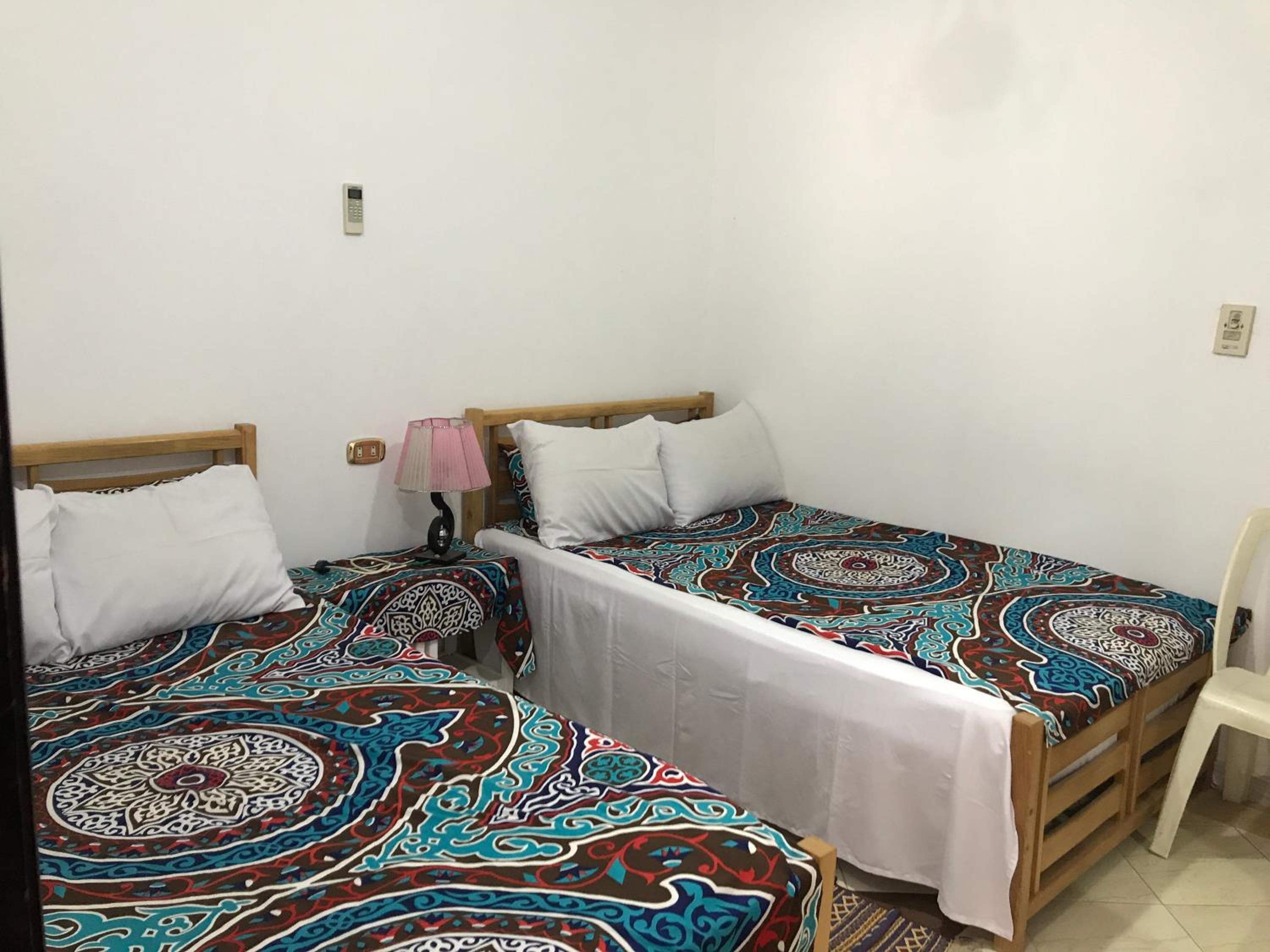 Gohar Pyramids View INN