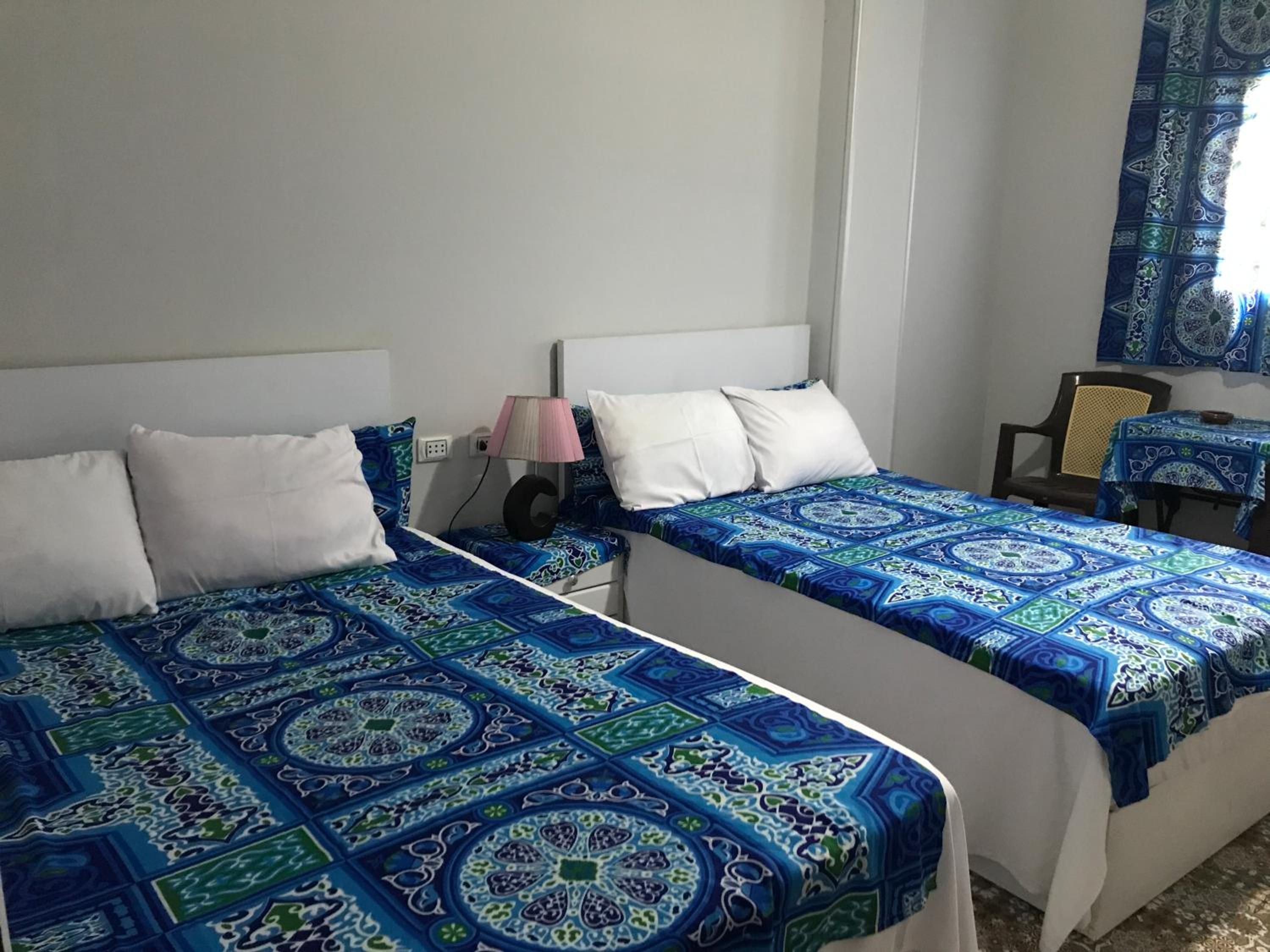 Gohar Pyramids View INN