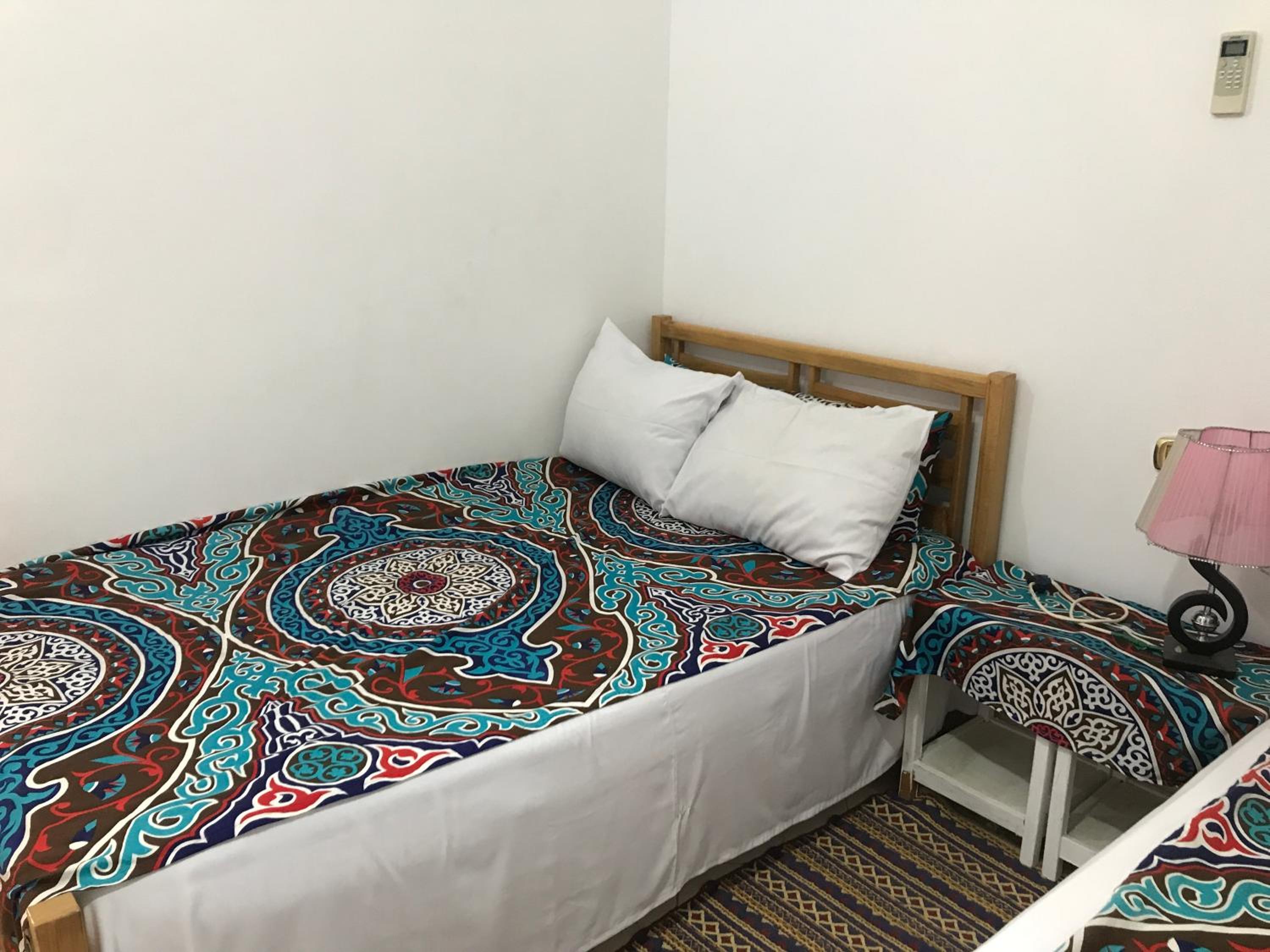 Gohar Pyramids View INN