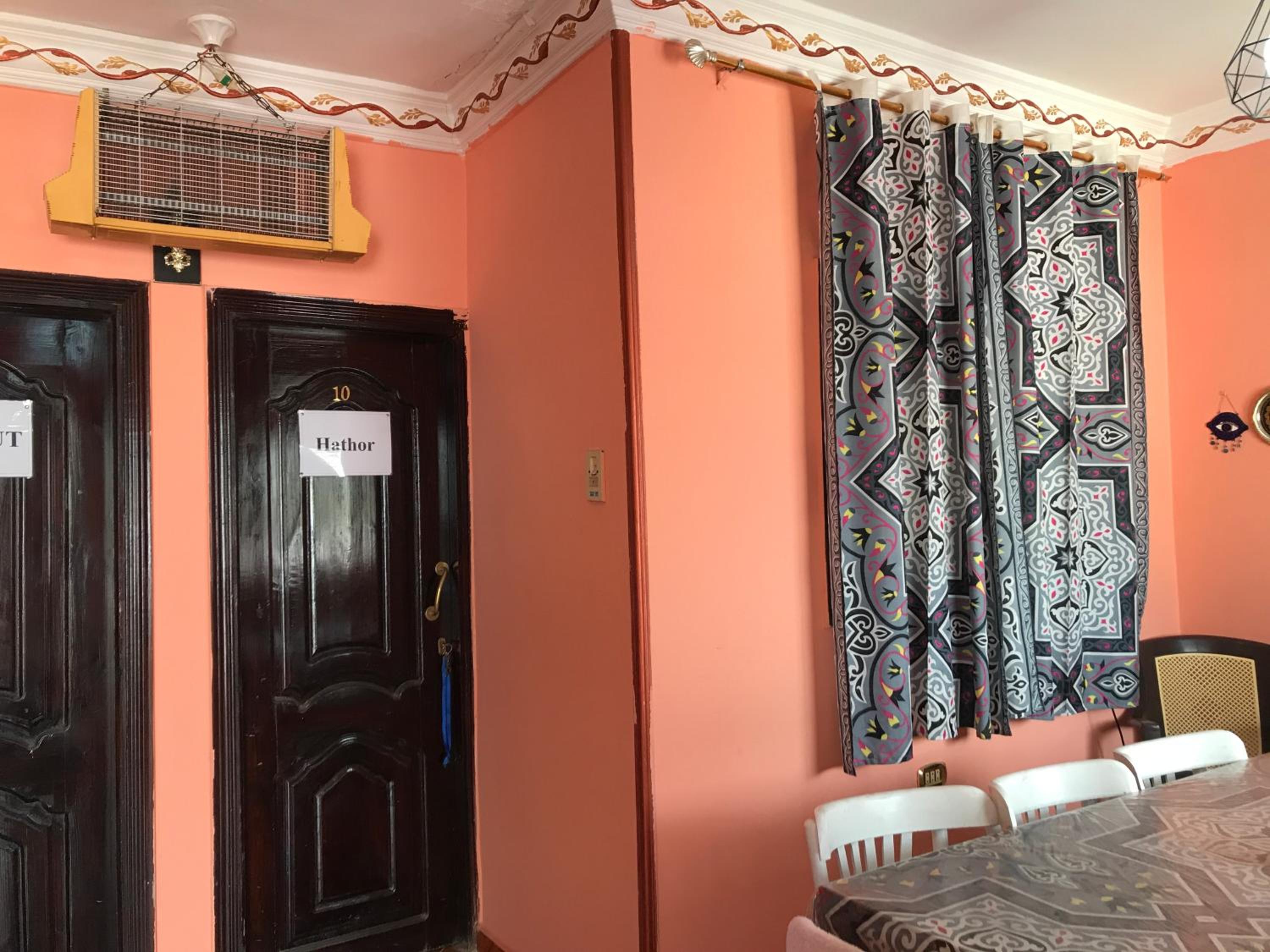 Gohar Pyramids View INN