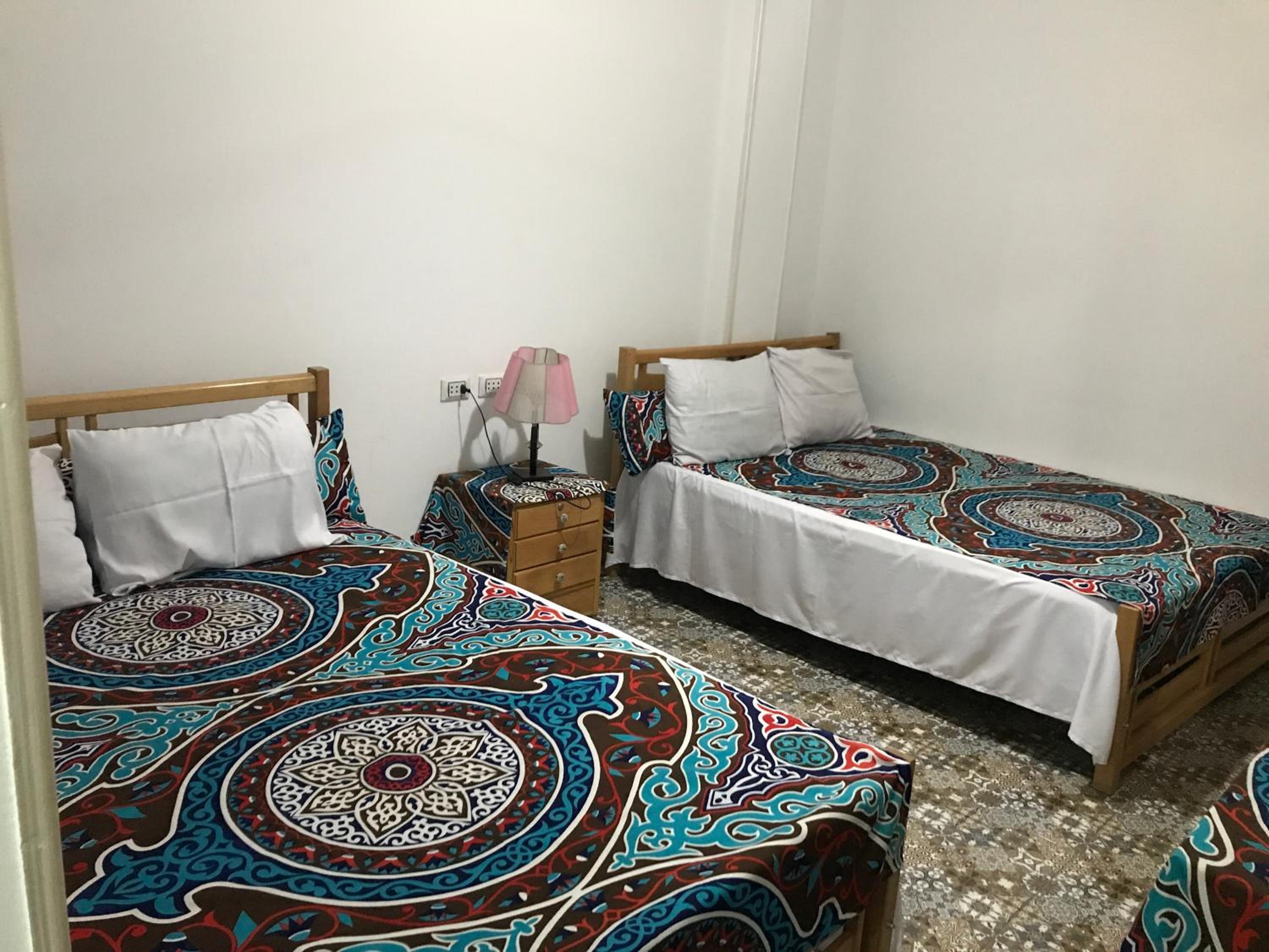 Gohar Pyramids View INN