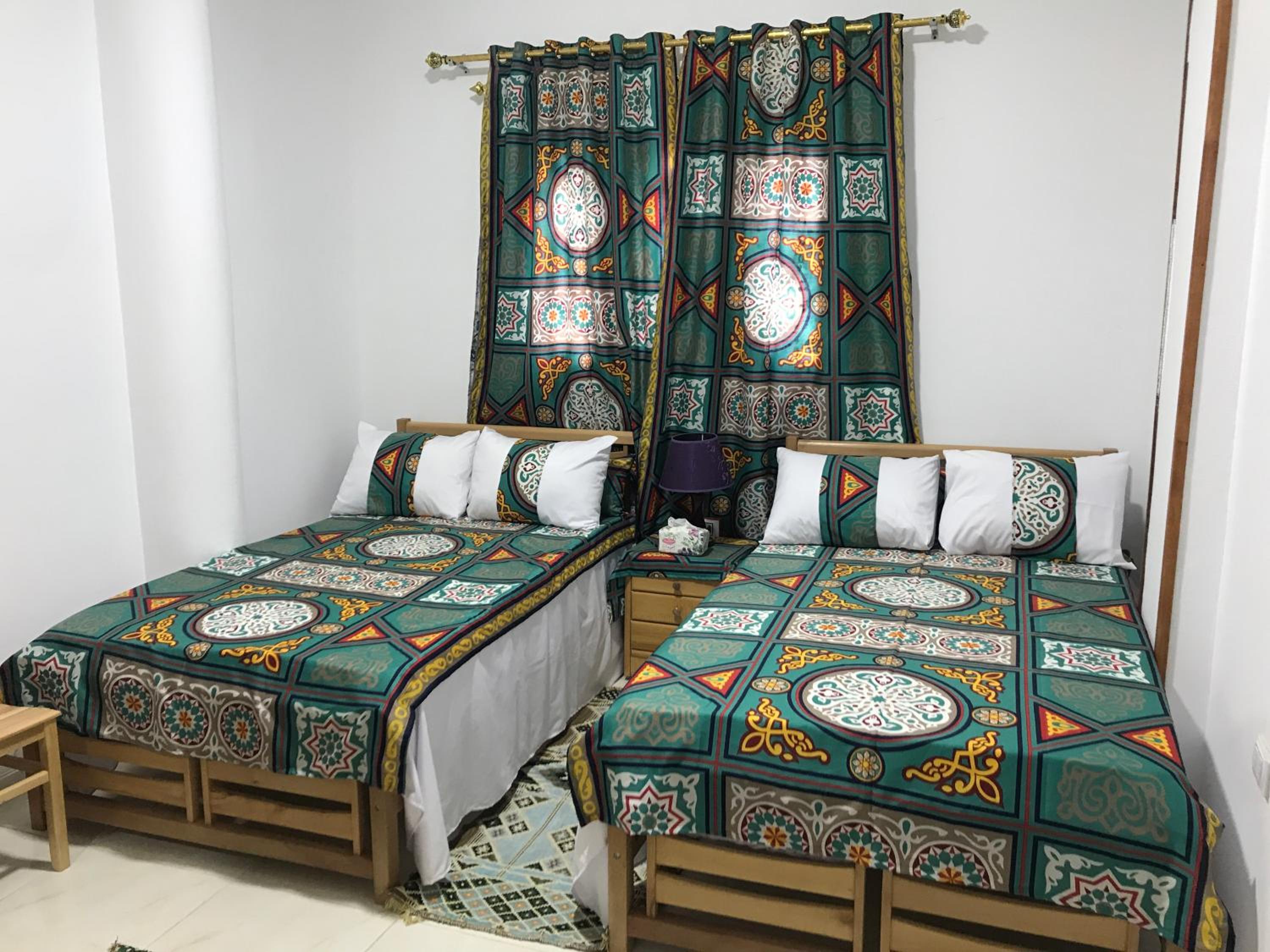 Gohar Pyramids View INN