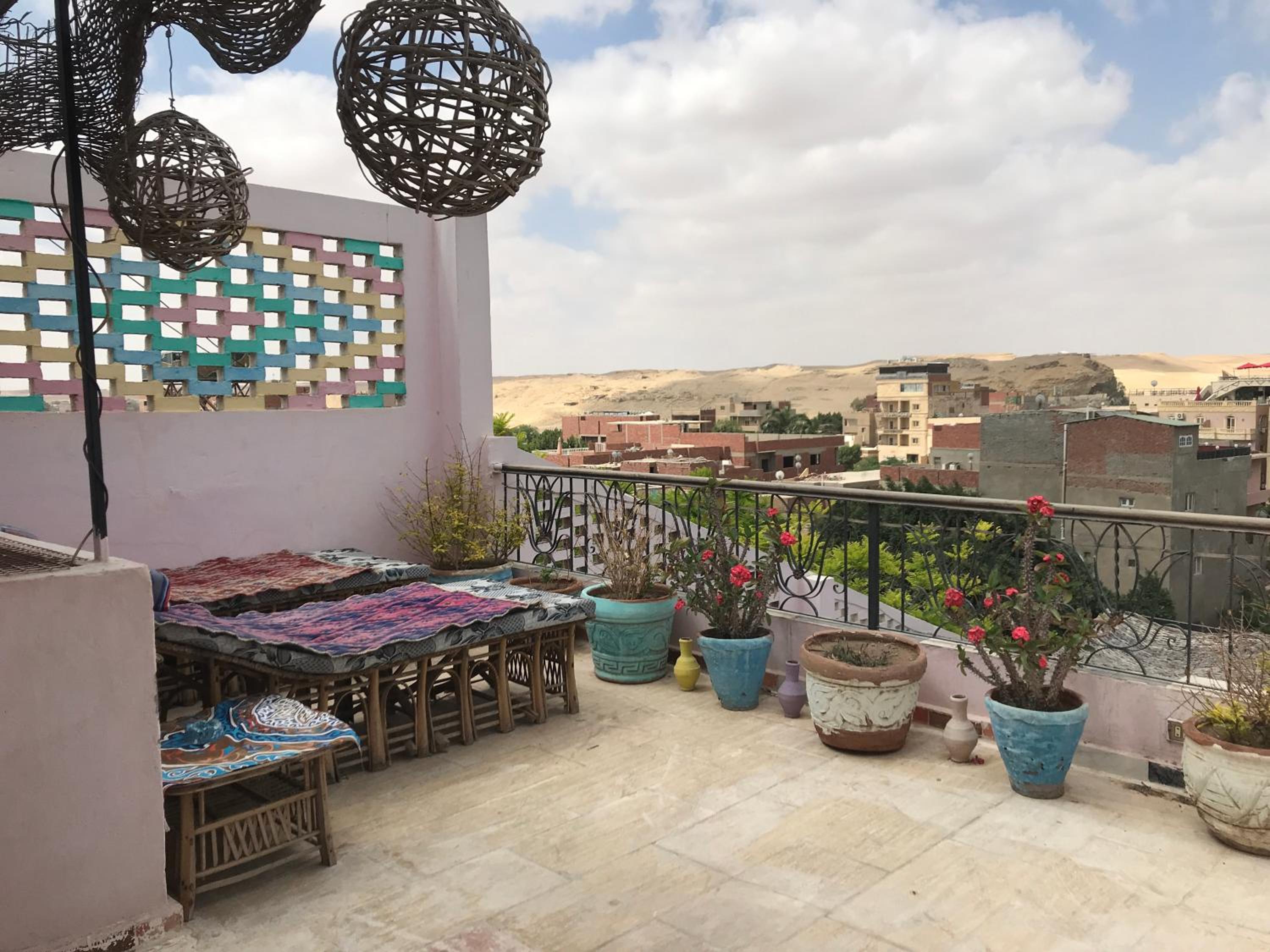 Gohar Pyramids View INN