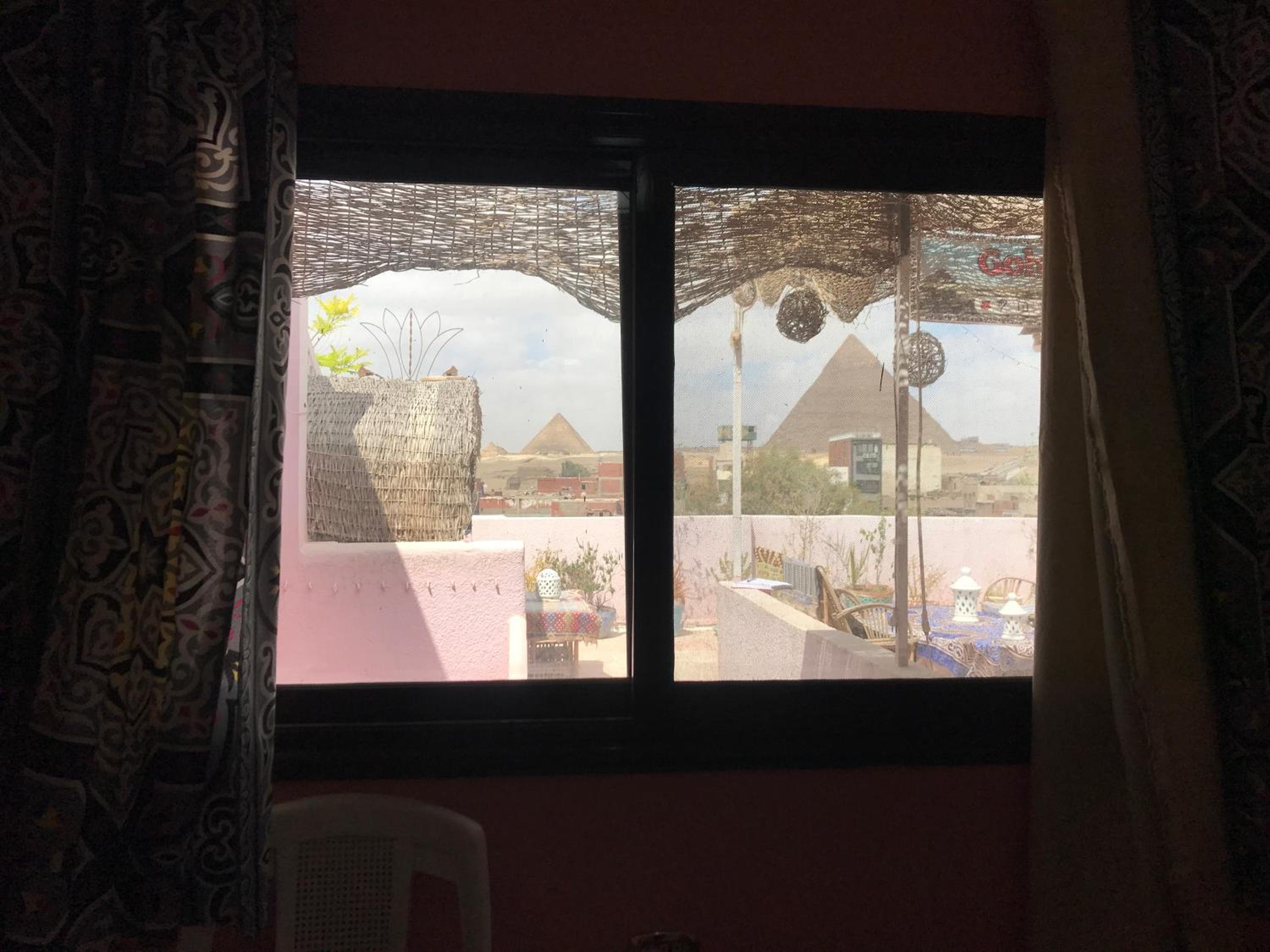 Gohar Pyramids View INN