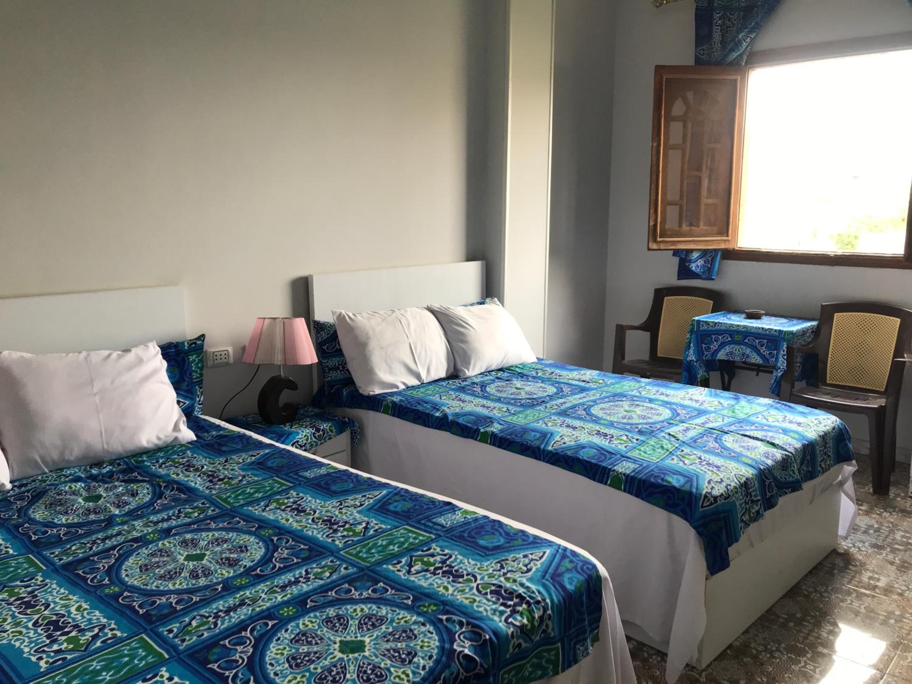 Gohar Pyramids View INN