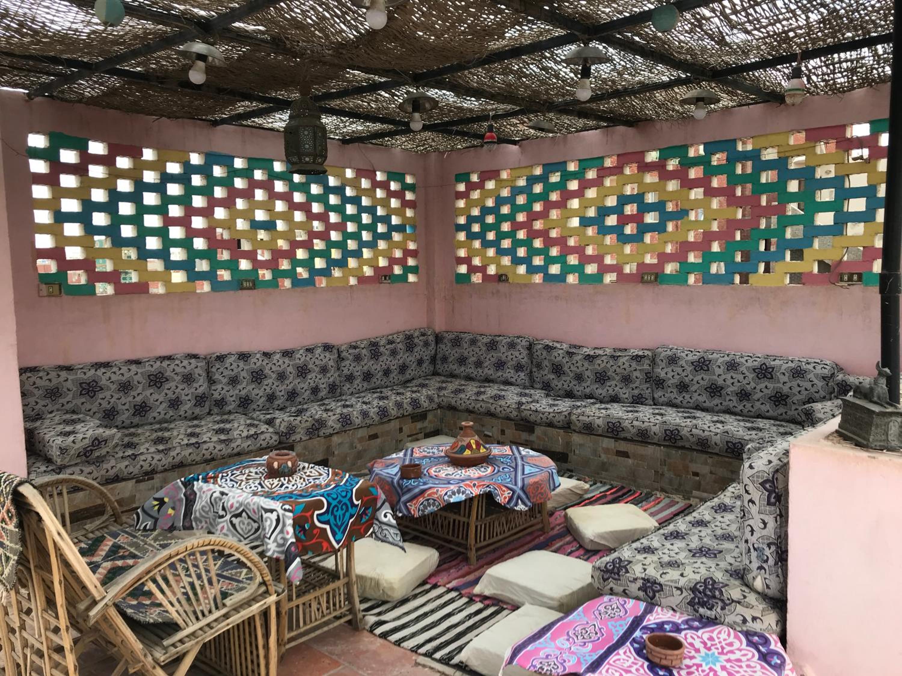Gohar Pyramids View INN