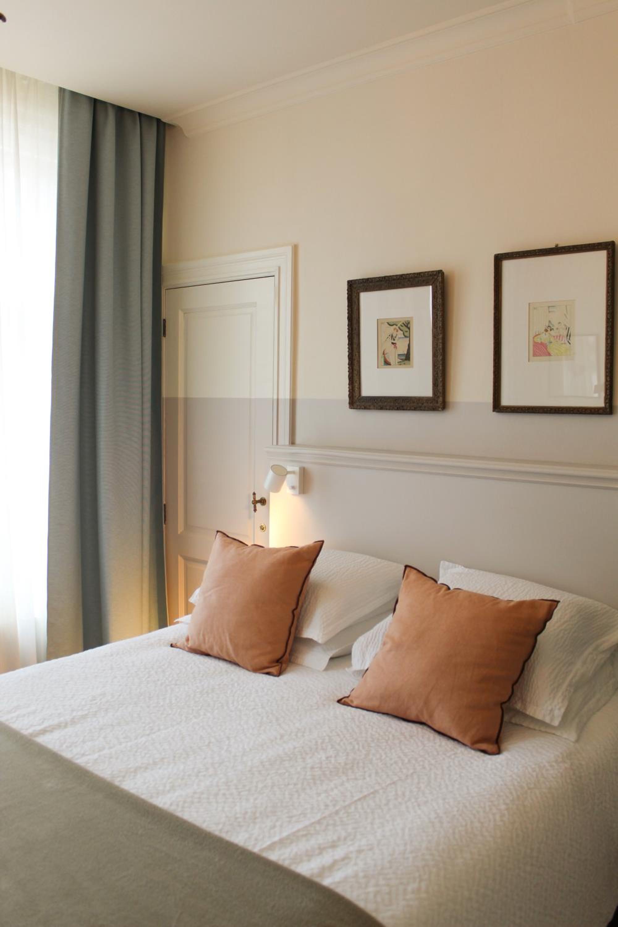 Huis Dujardin Bed&Breakfast