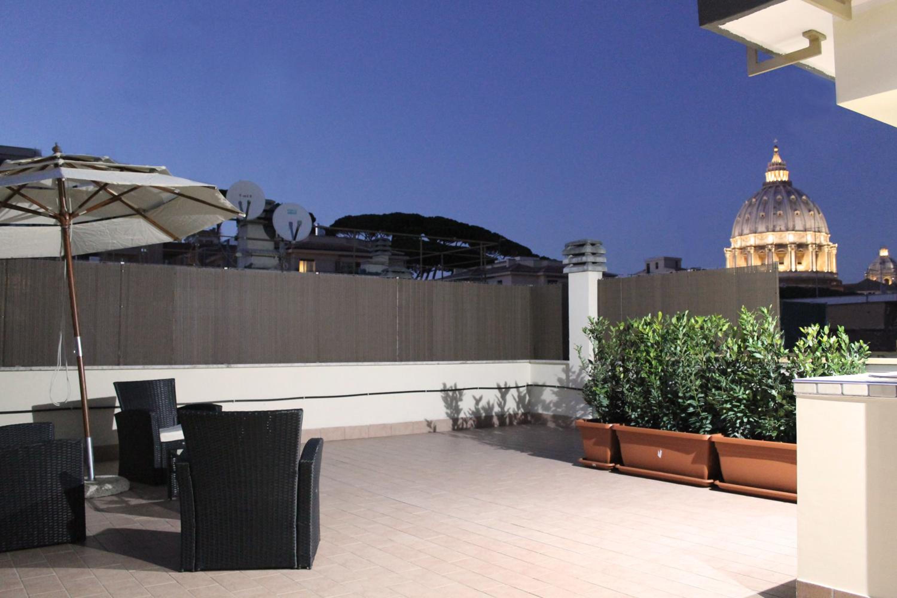 roof