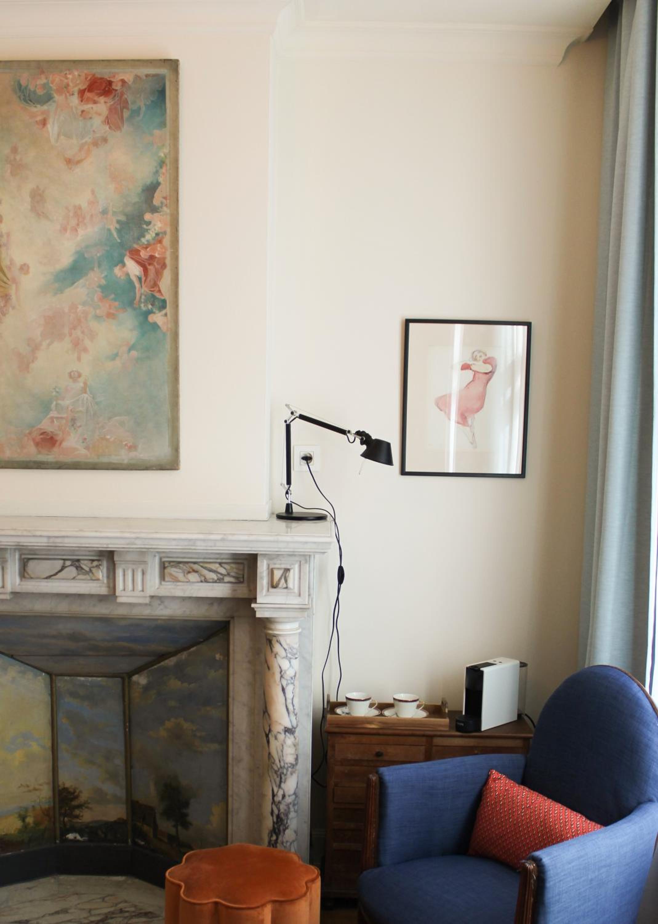 Huis Dujardin Bed&Breakfast