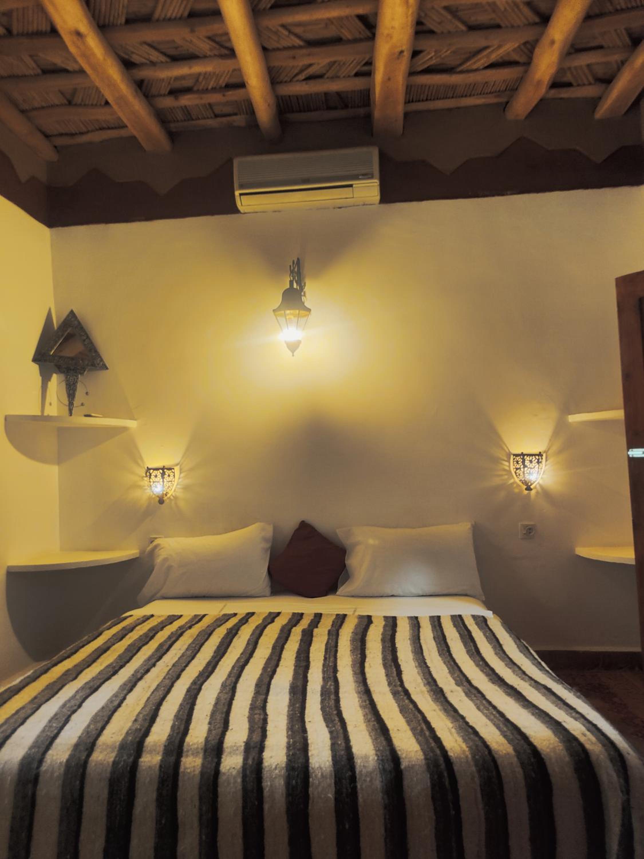 Auberge La Fibule Du Dades