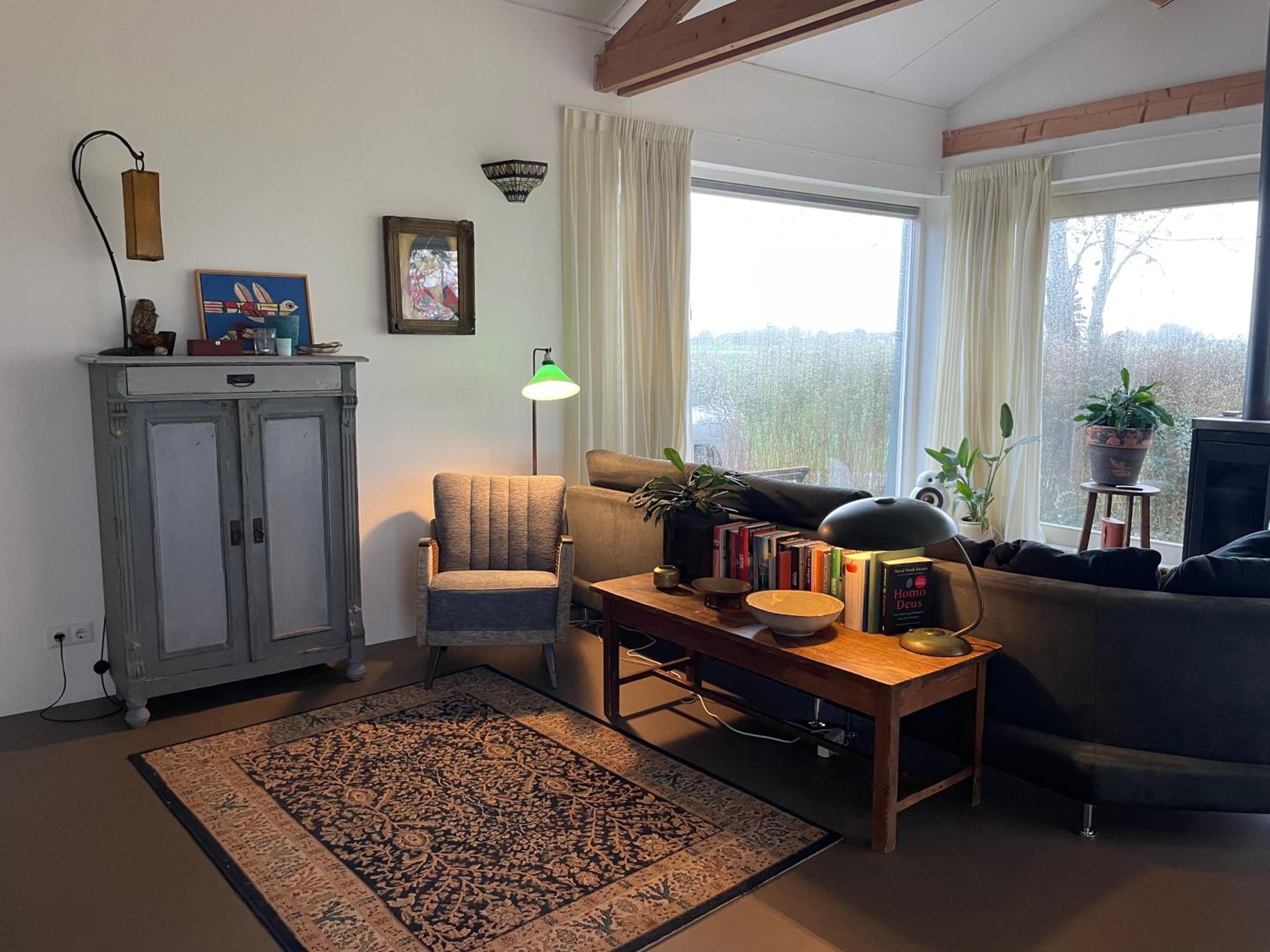 Beautiful Countryside house, close to Amsterdam view 5