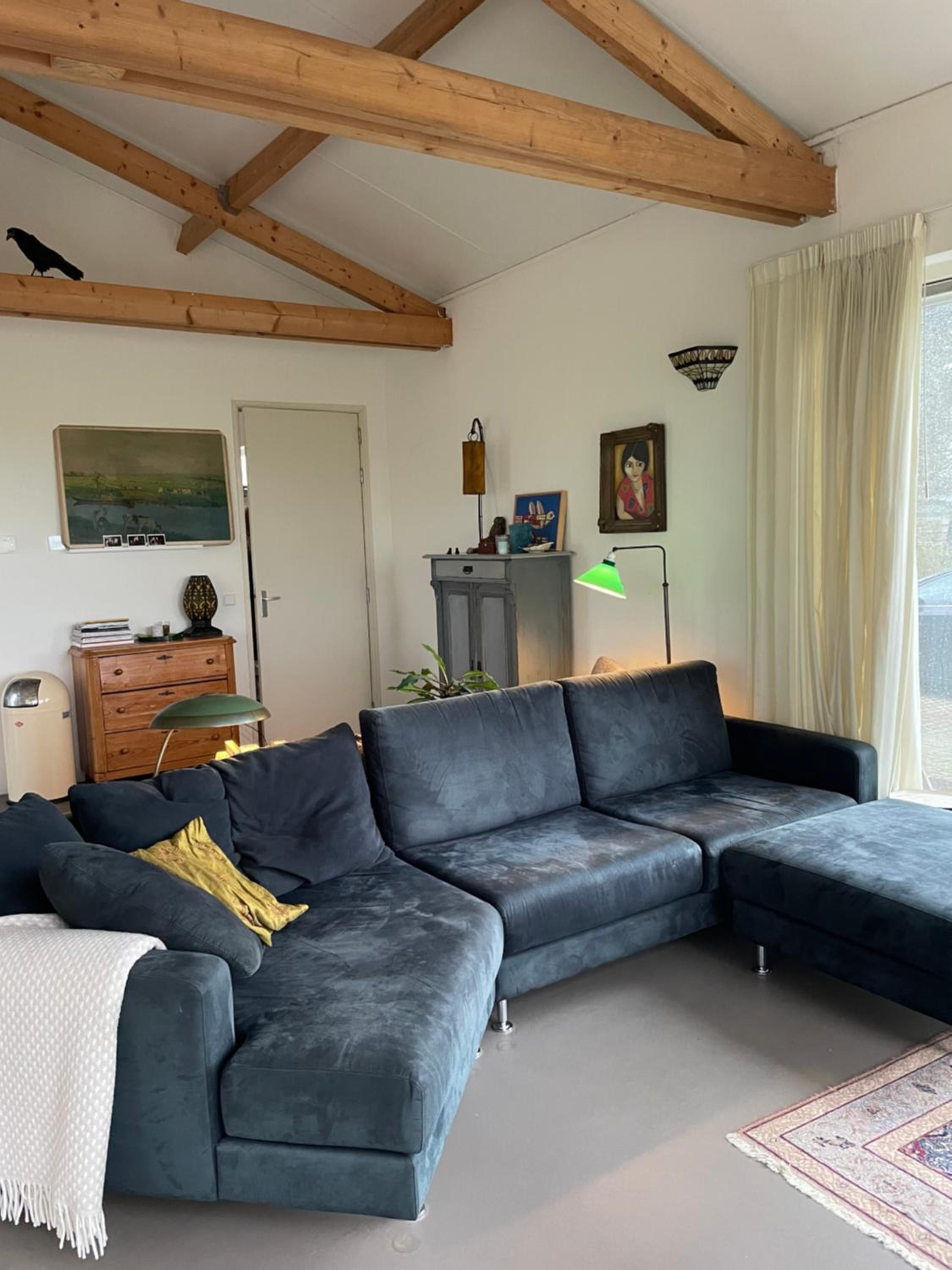 Beautiful Countryside house, close to Amsterdam view 3