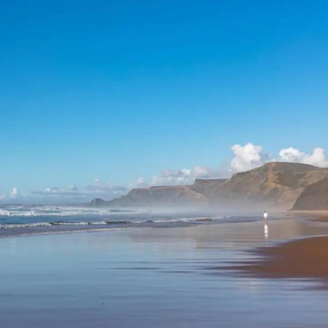 Ocean Whisper view 2
