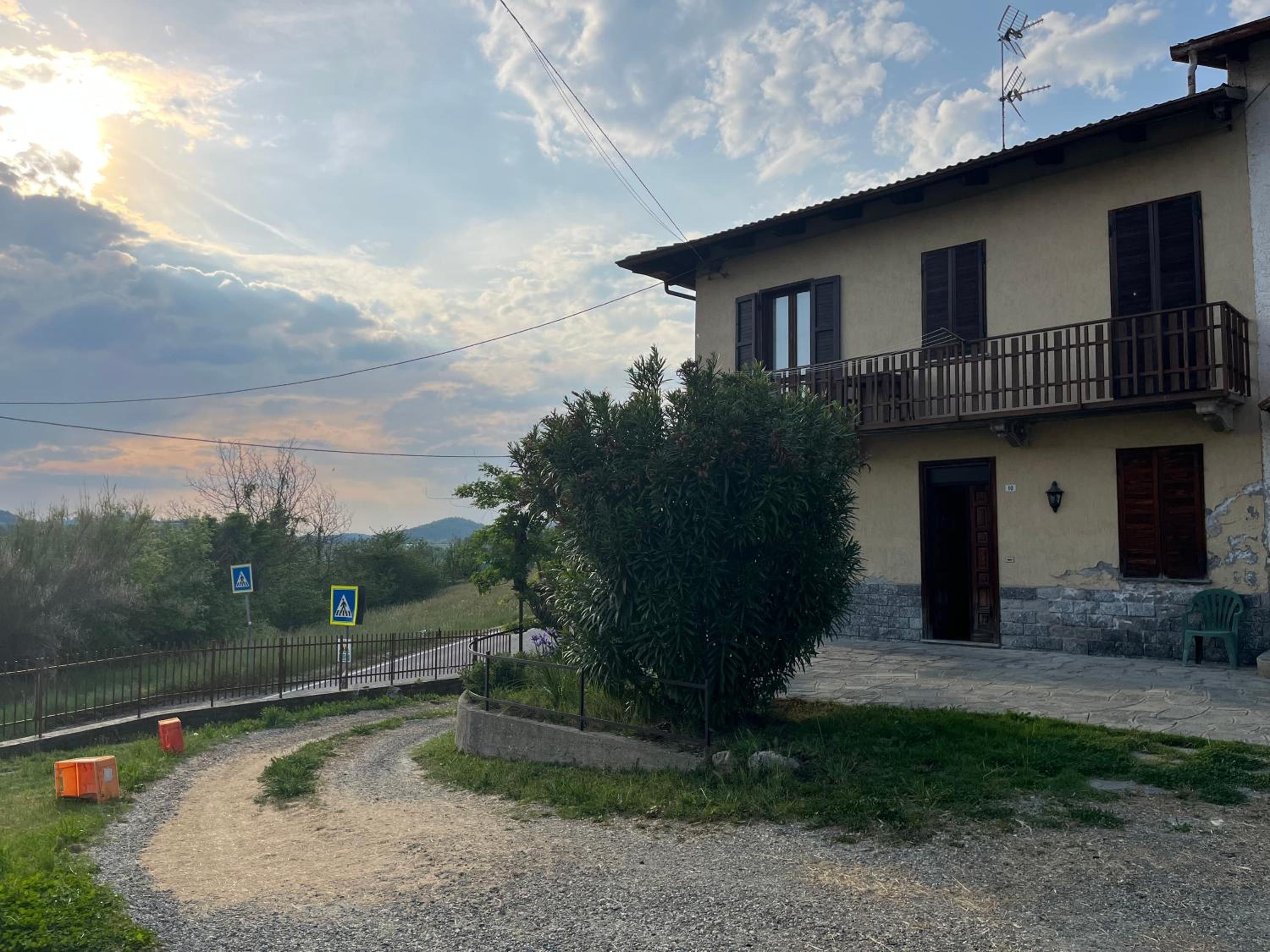 Appartamento