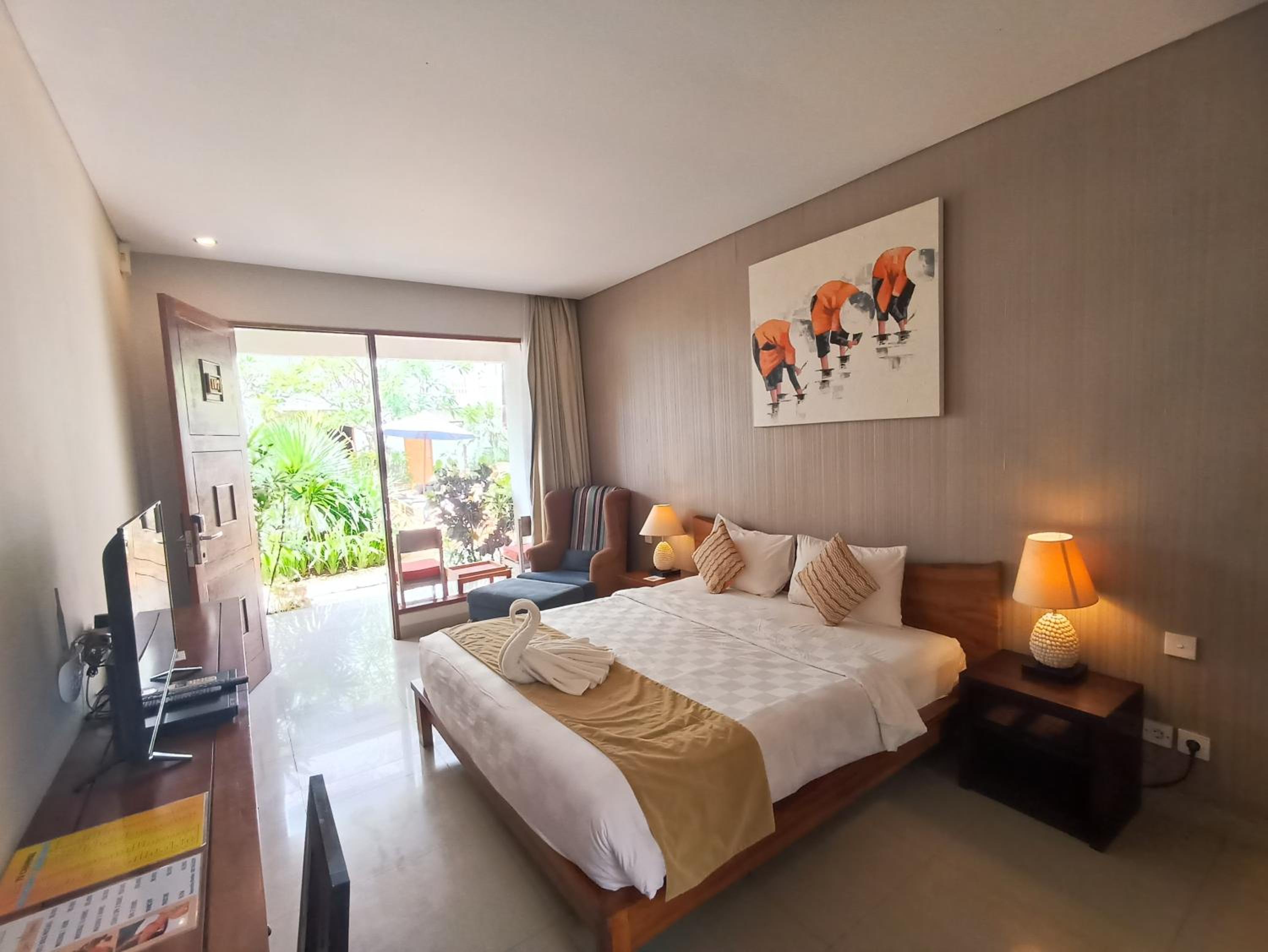 Sanur Vacations - Abian Harmony Hotel - Property Image 5