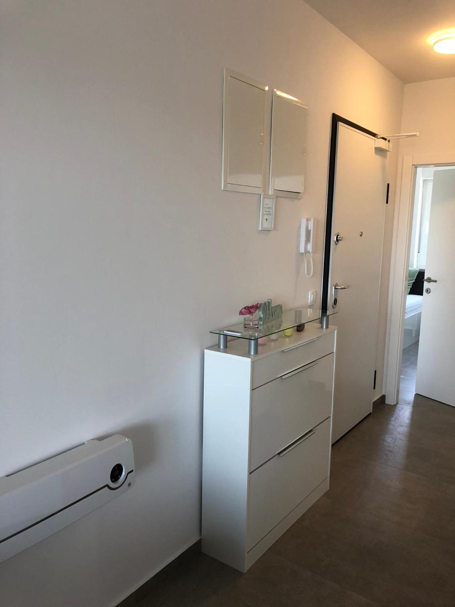 Apartment Oaza
