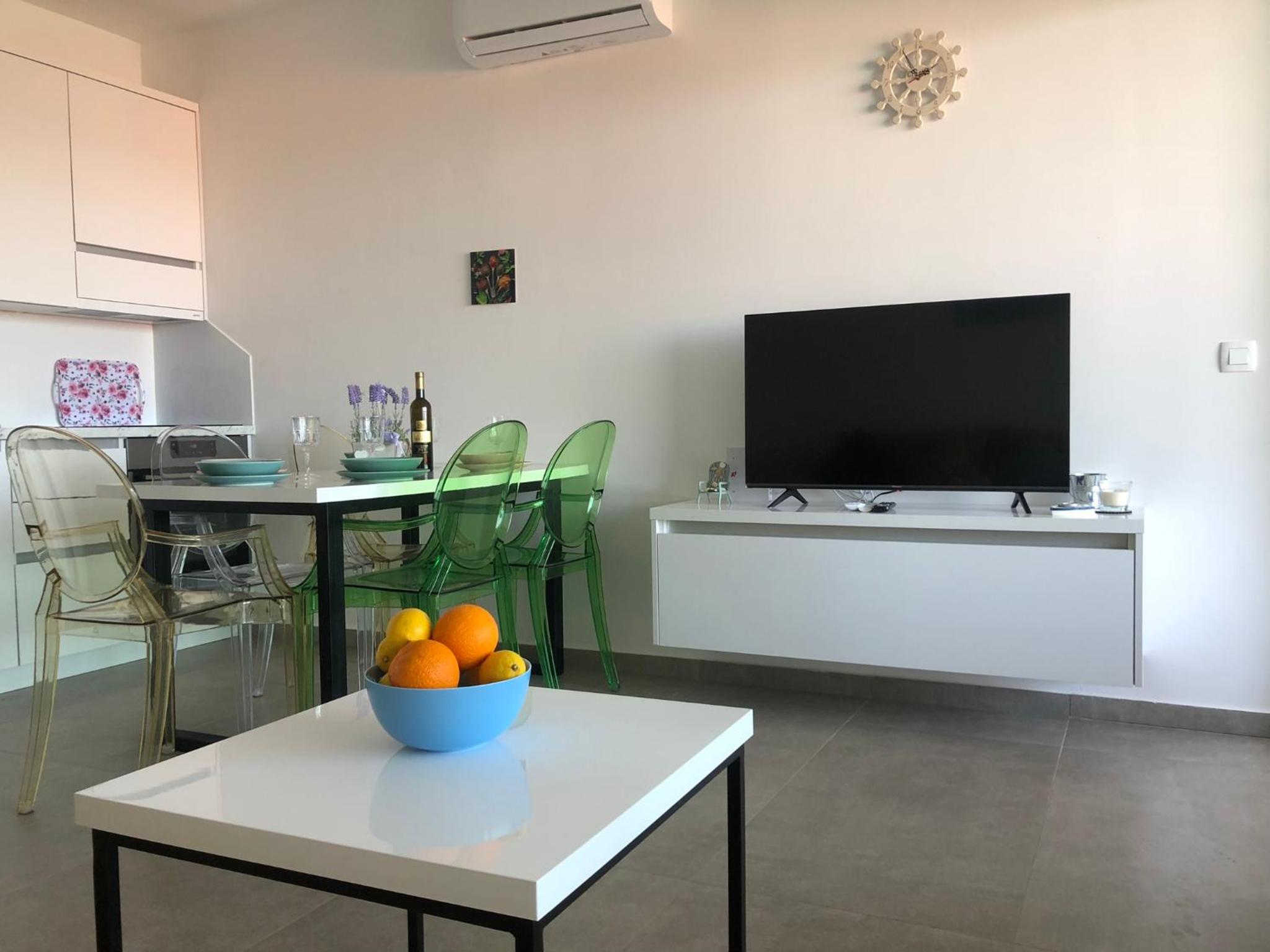 Apartment Oaza
