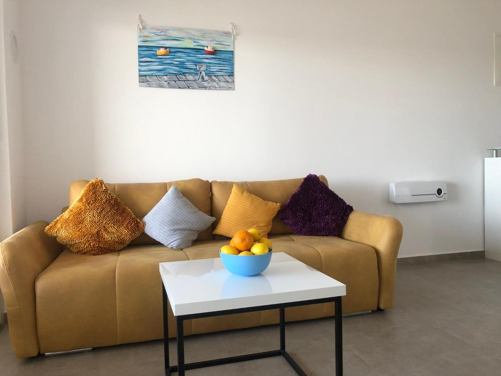 Apartment Oaza