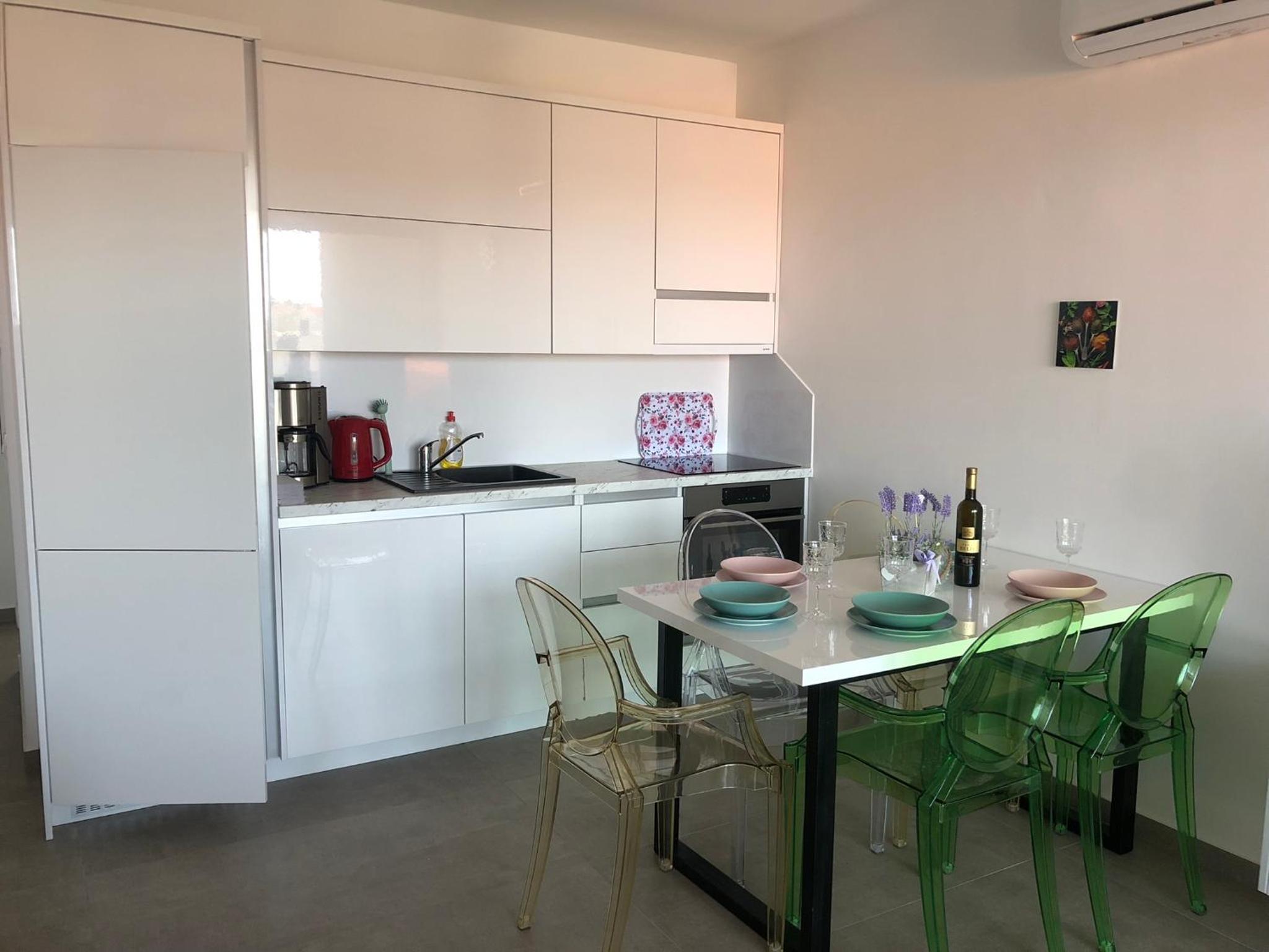 Apartment Oaza