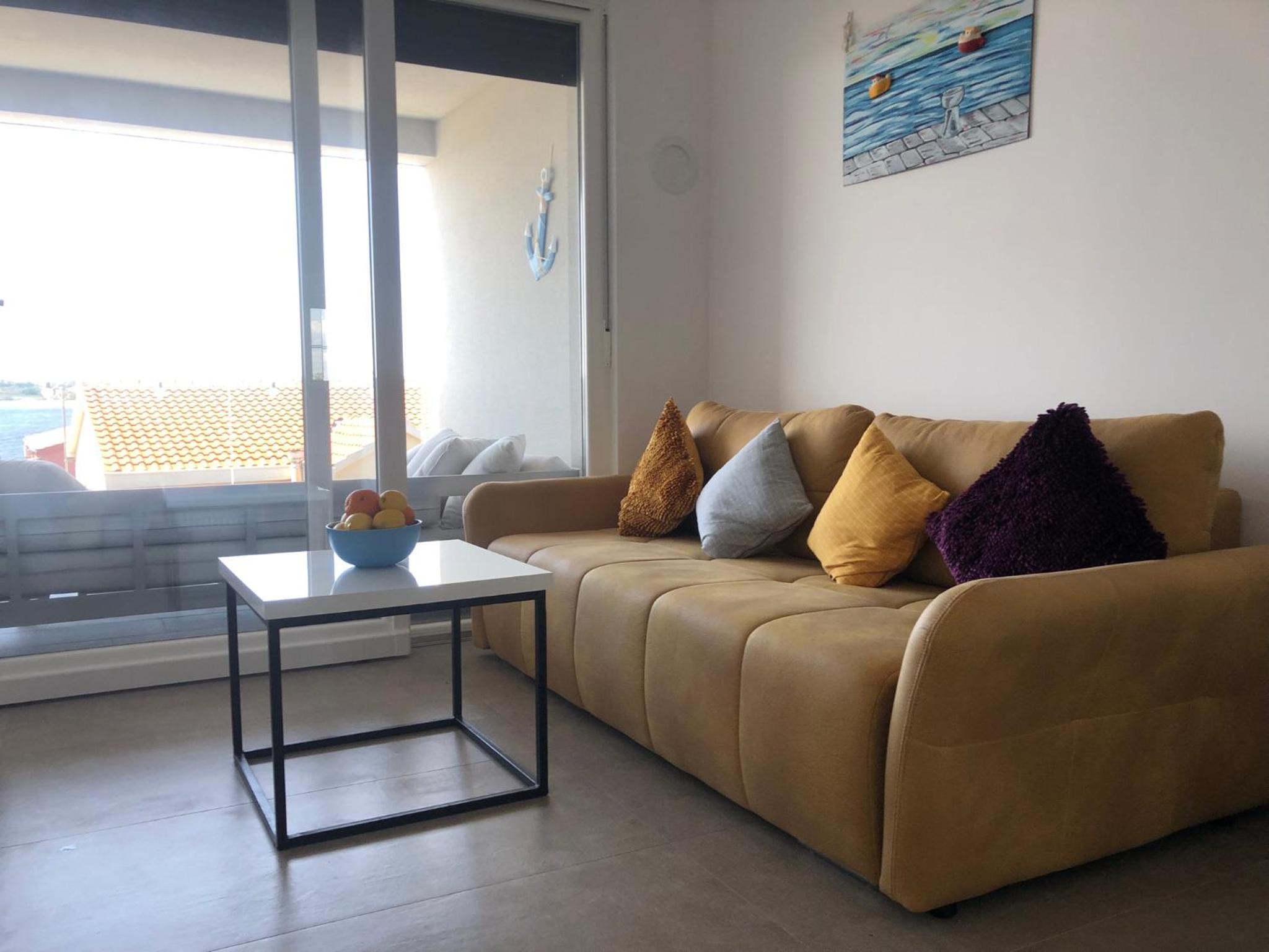 Apartment Oaza