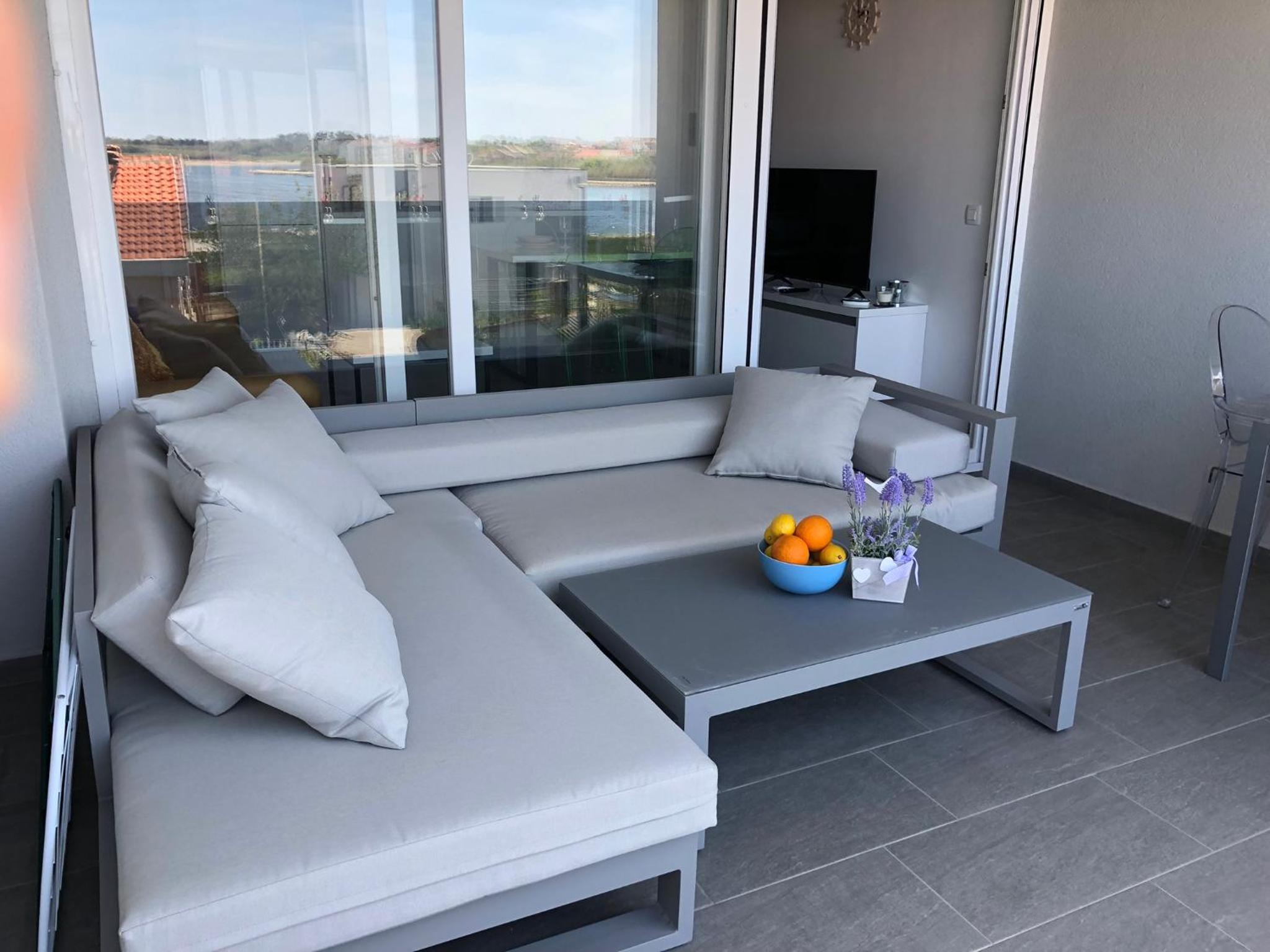 Apartment Oaza