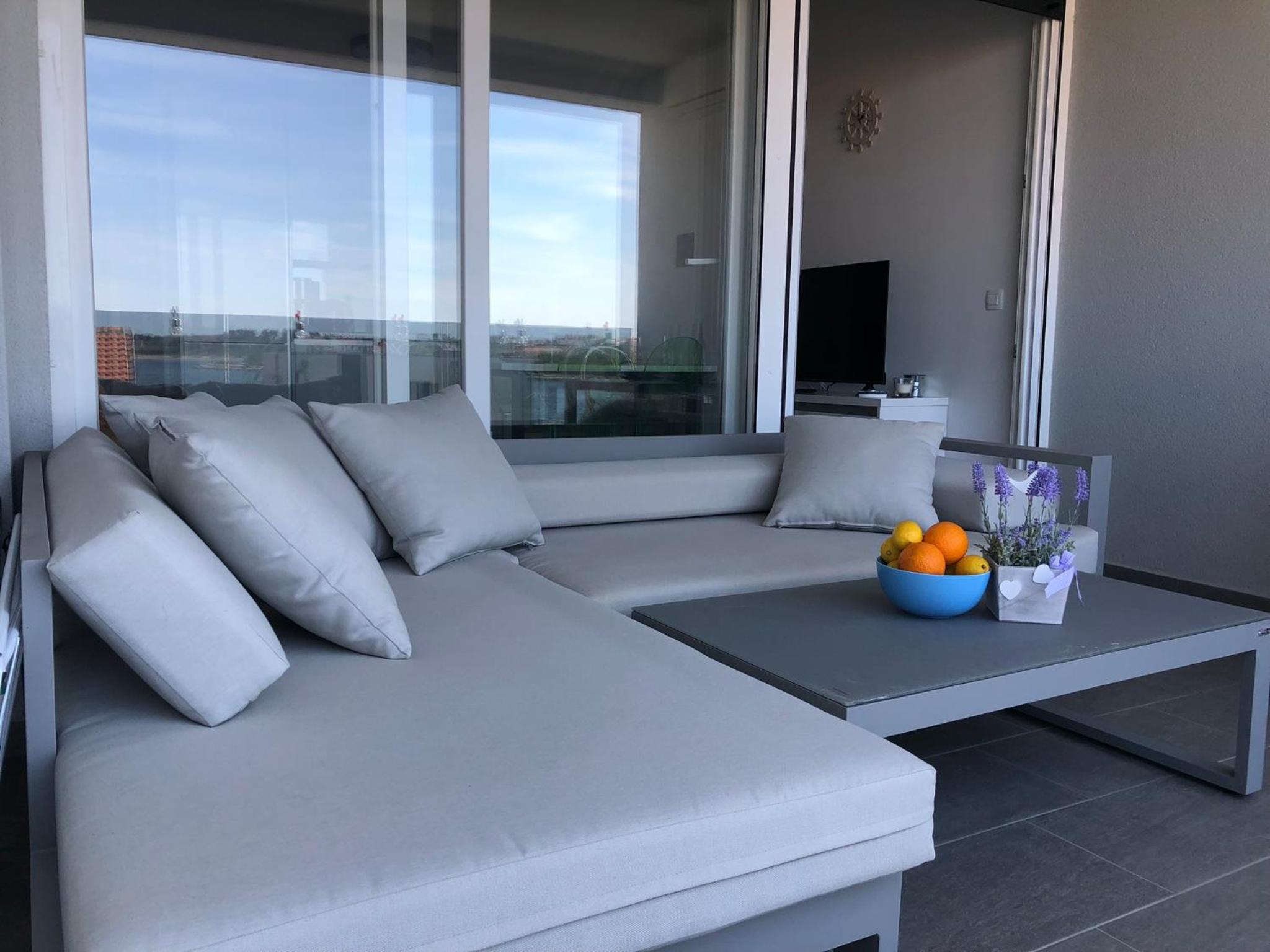 Apartment Oaza