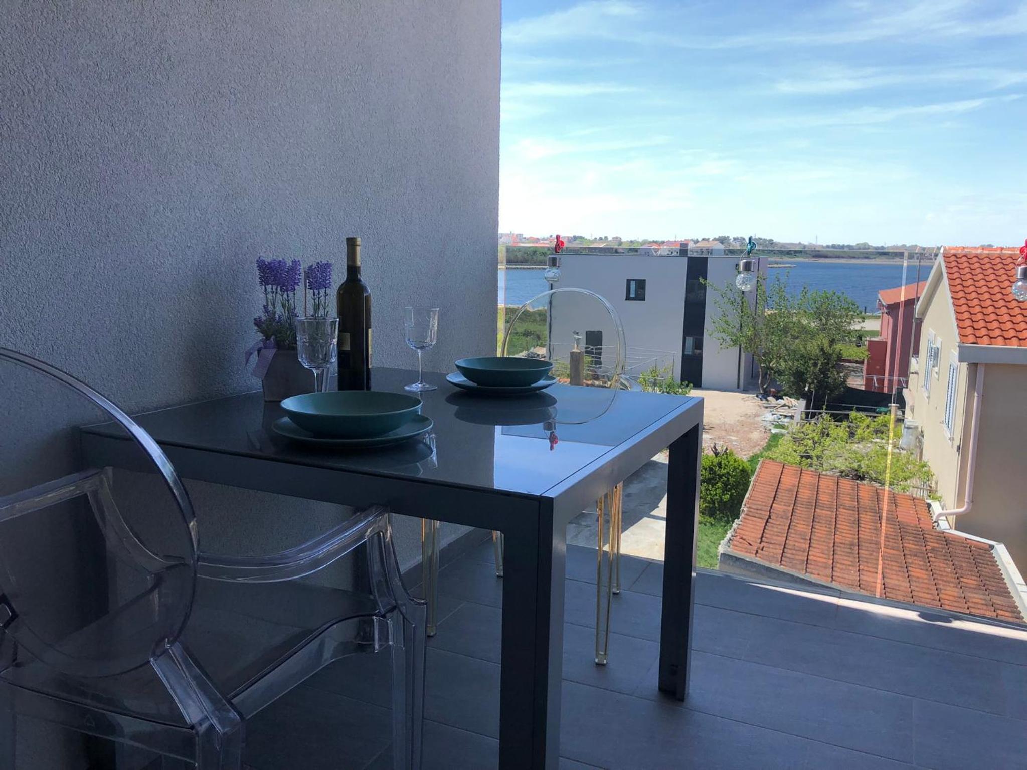 Apartment Oaza