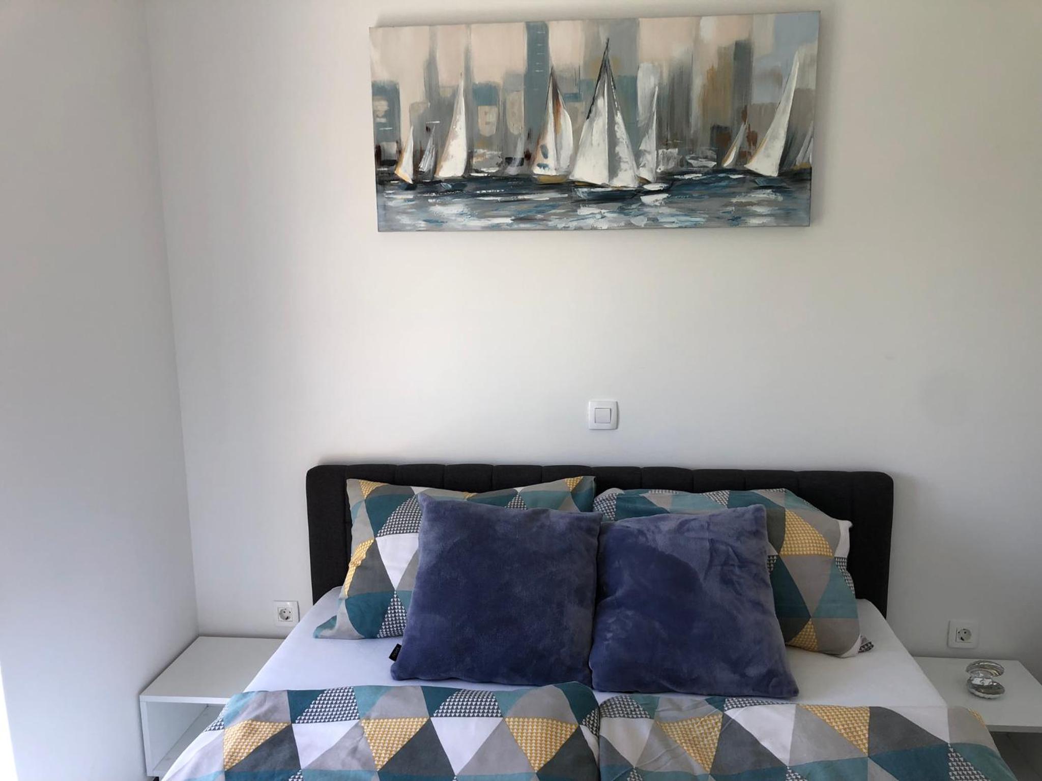 Apartment Oaza