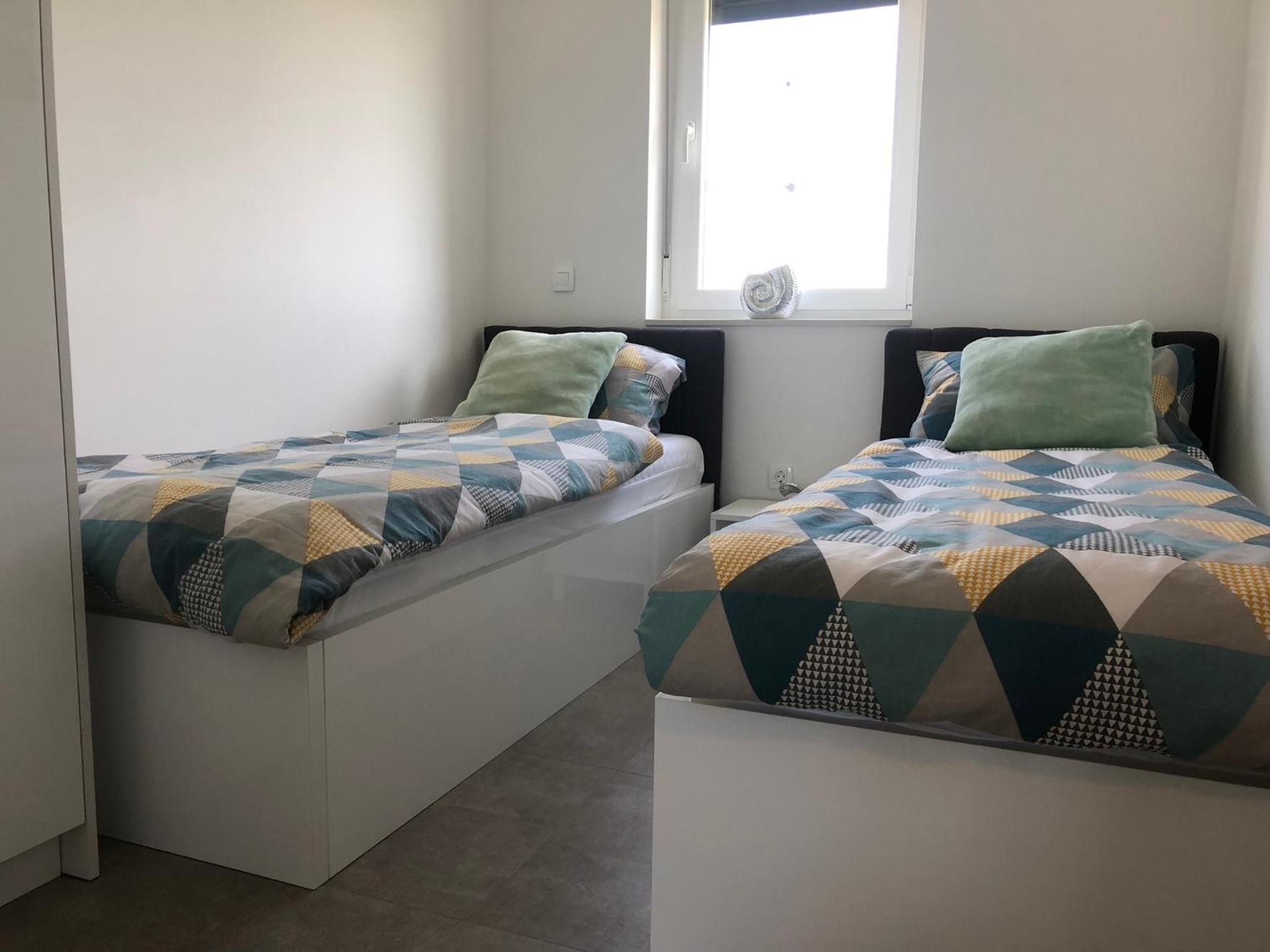 Apartment Oaza