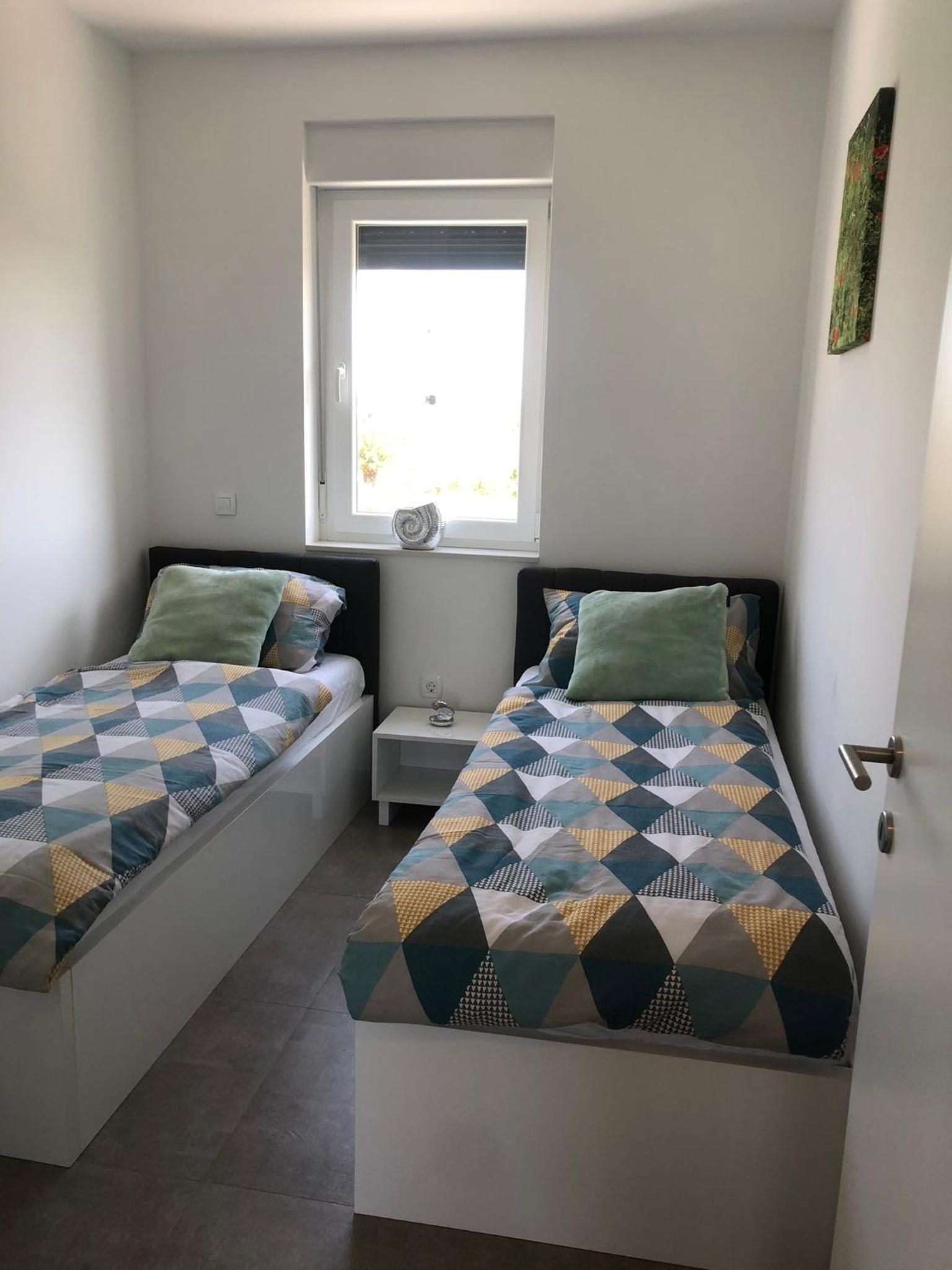Apartment Oaza