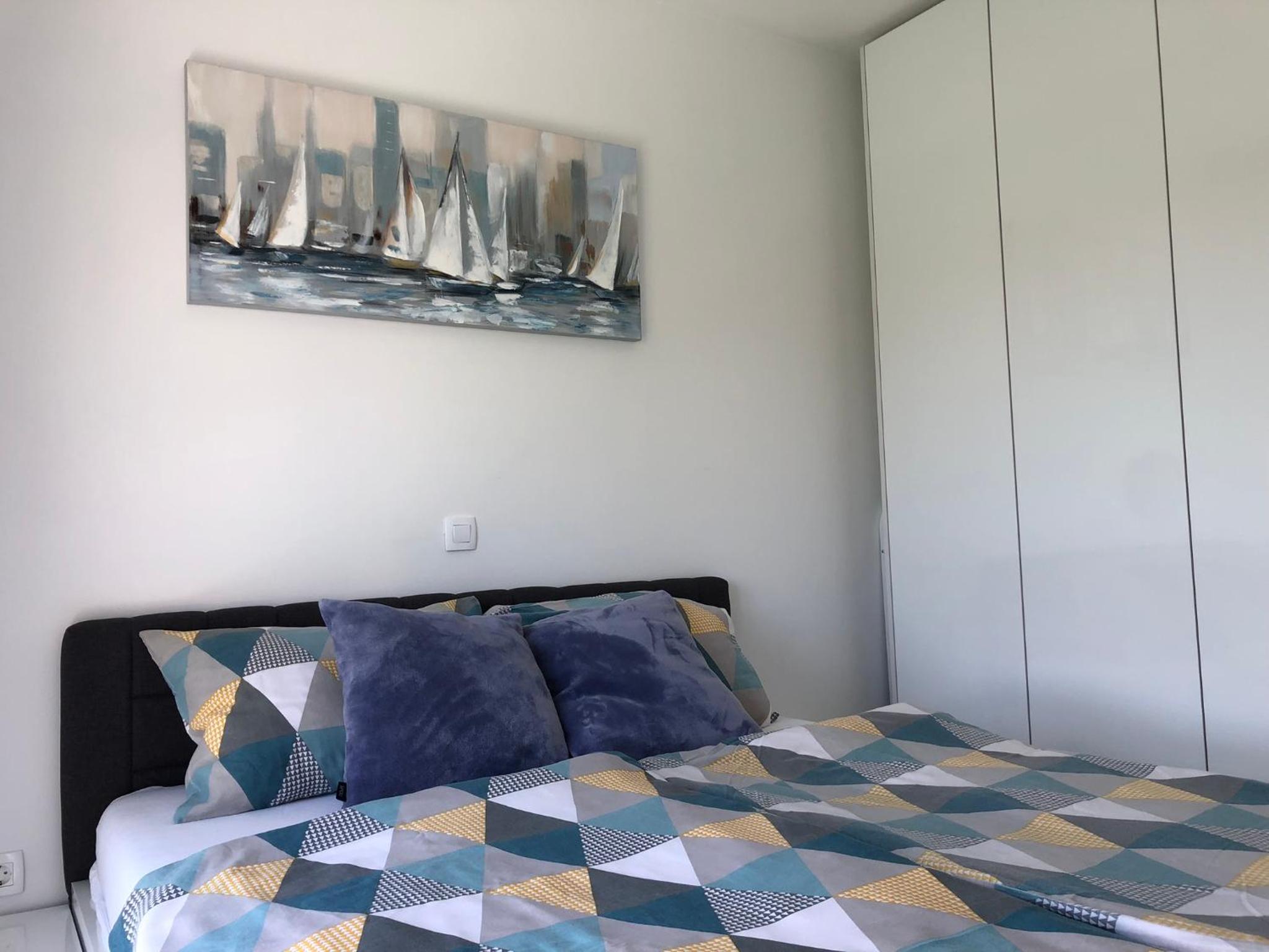 Apartment Oaza