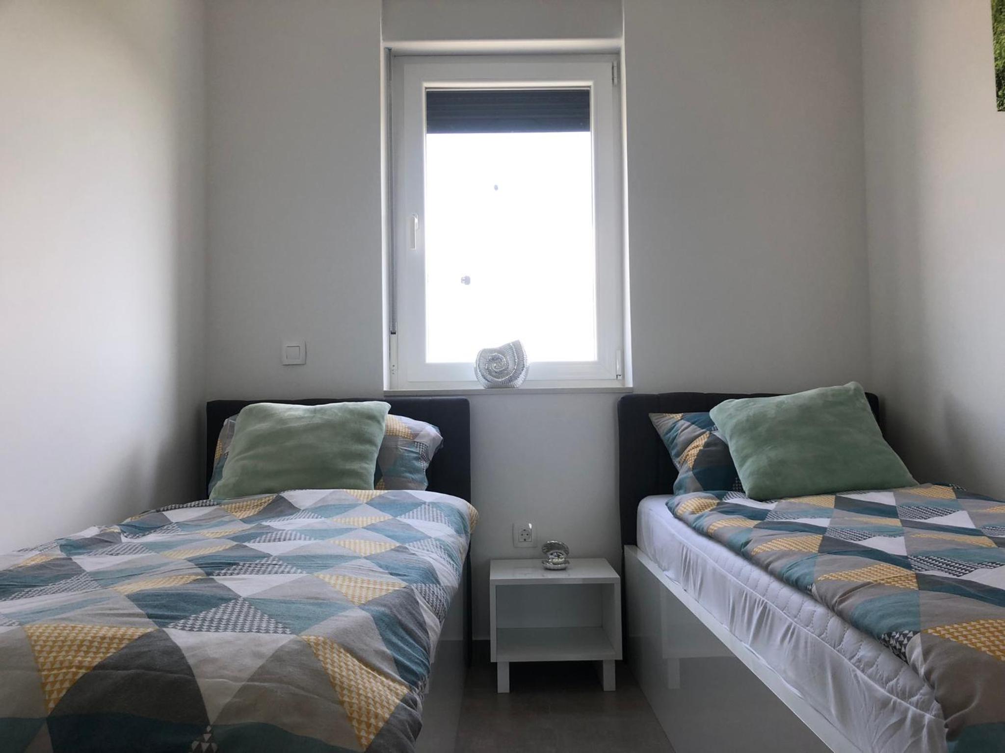 Apartment Oaza
