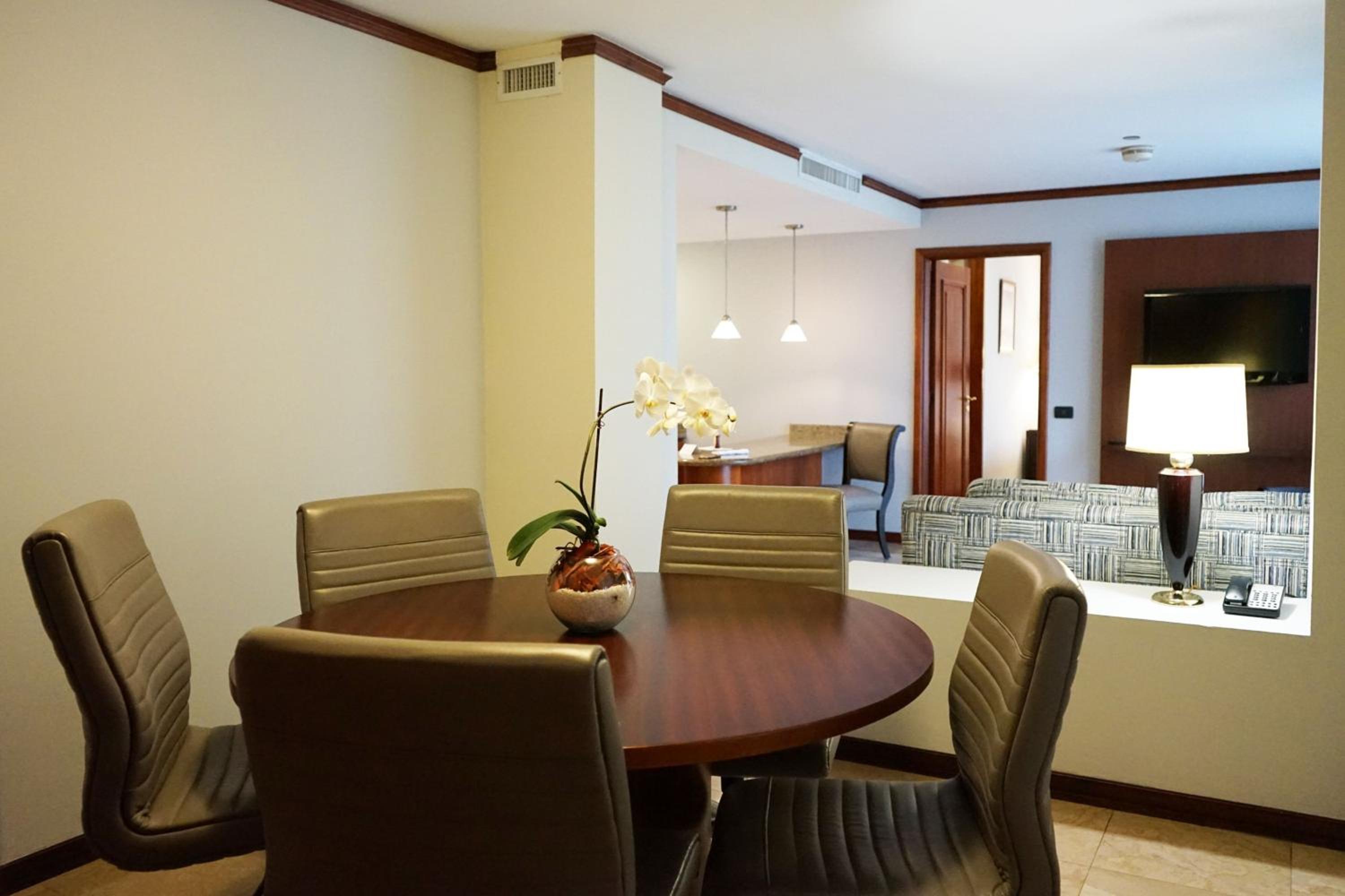 Caracas Vacations - JW Marriott Caracas - Property Image 60