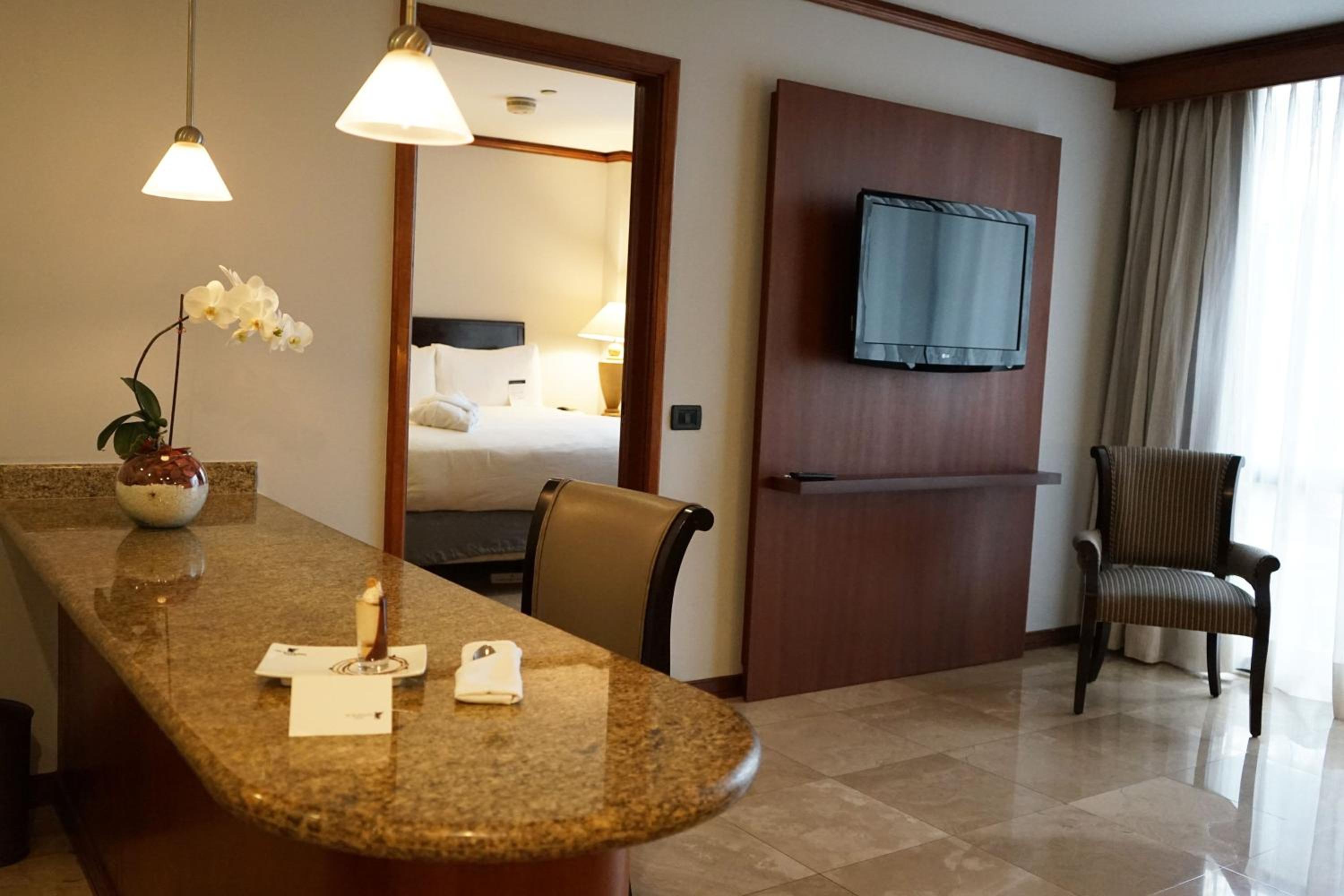 Caracas Vacations - JW Marriott Caracas - Property Image 61