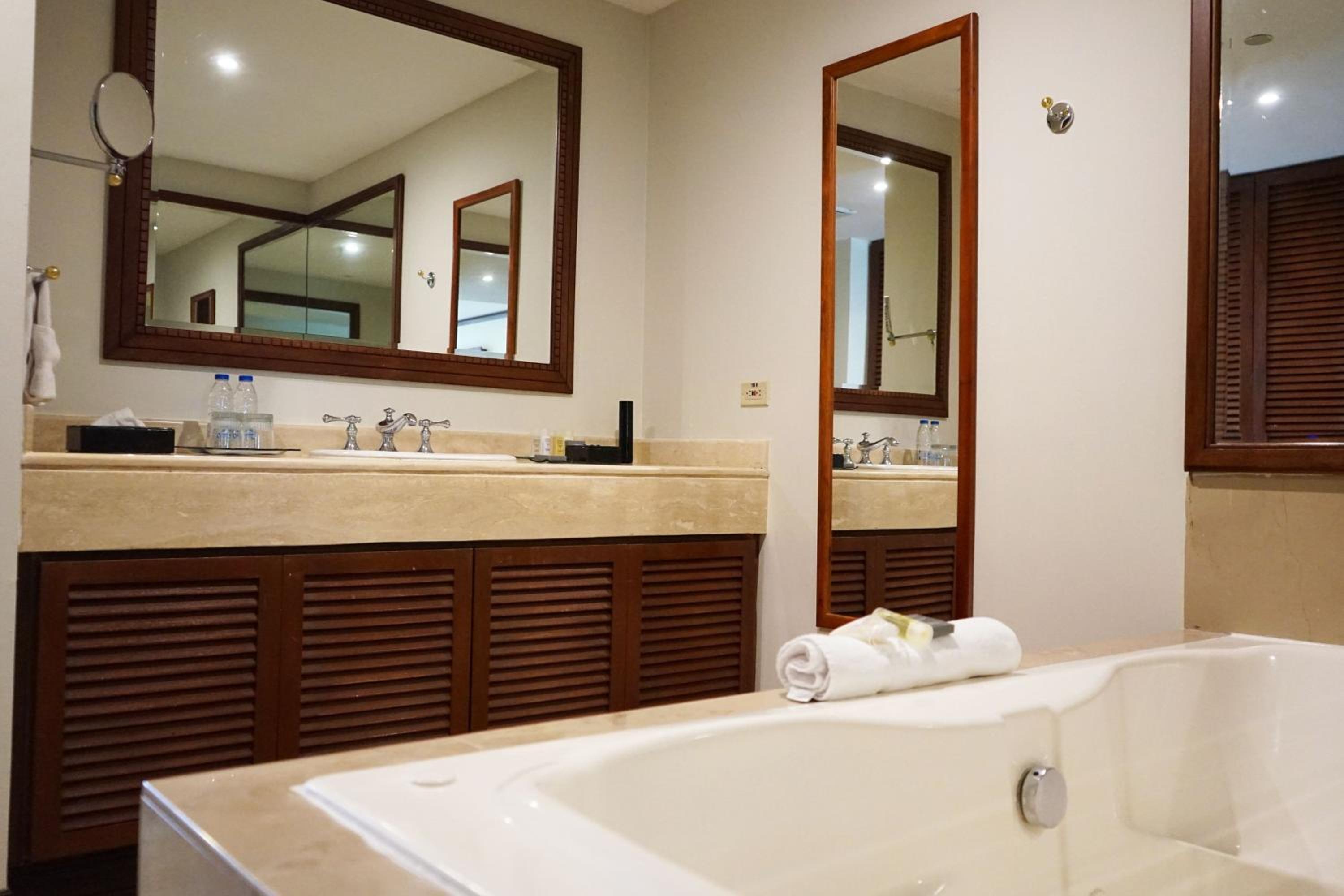 Caracas Vacations - JW Marriott Caracas - Property Image 29