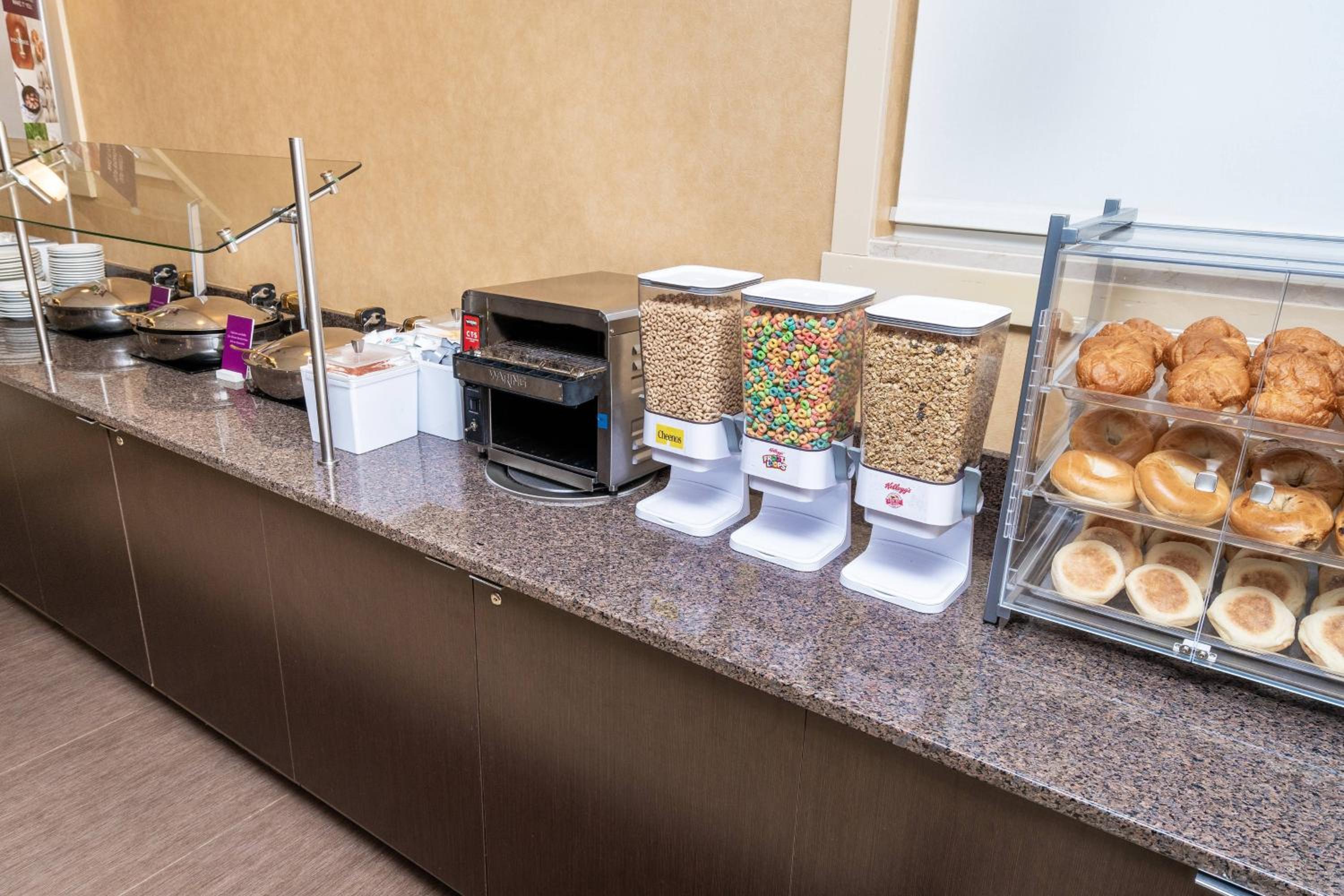 Residence Inn Largo Medical Center Drive - Property Image 61