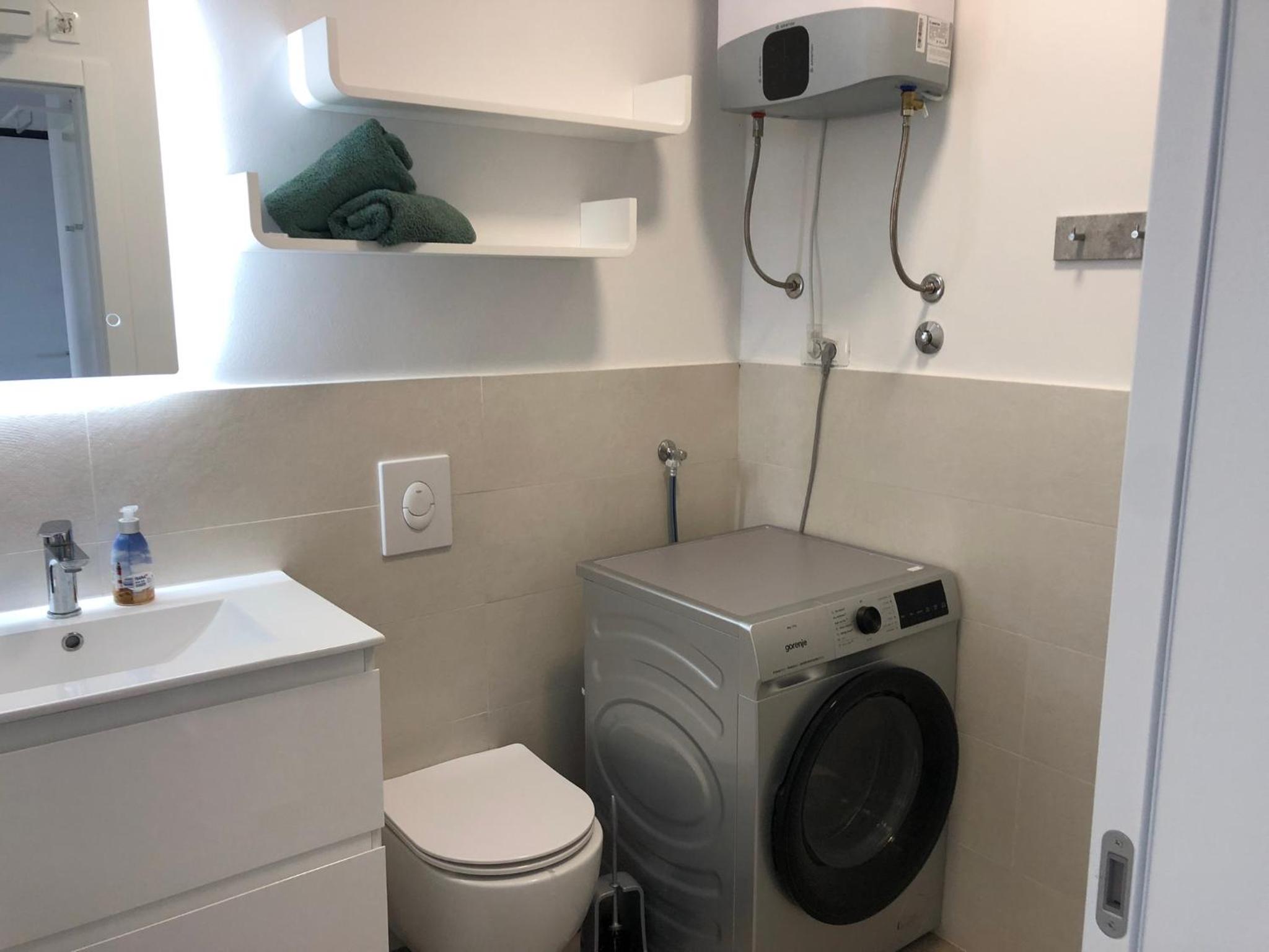 Apartment Oaza