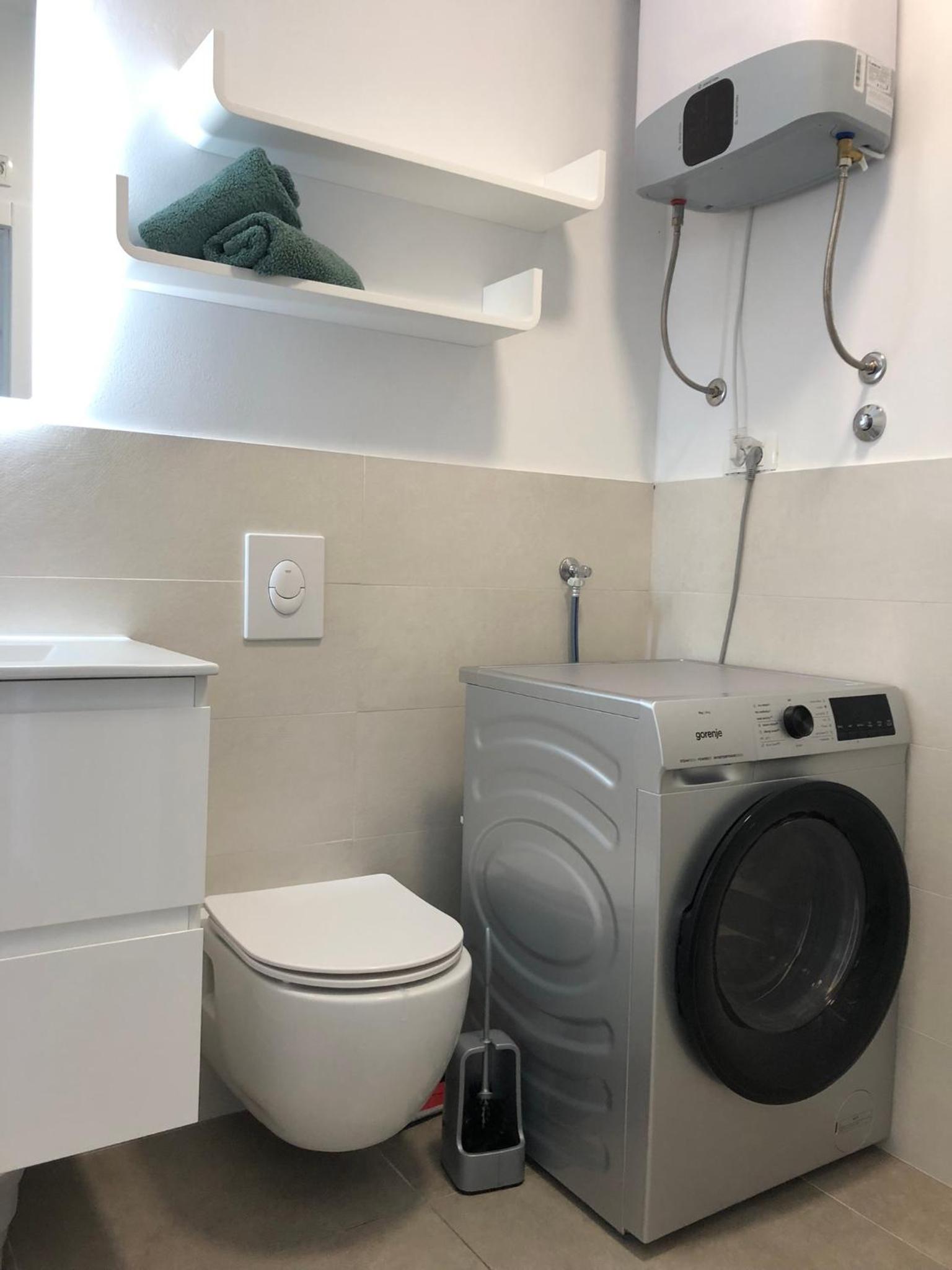 Apartment Oaza