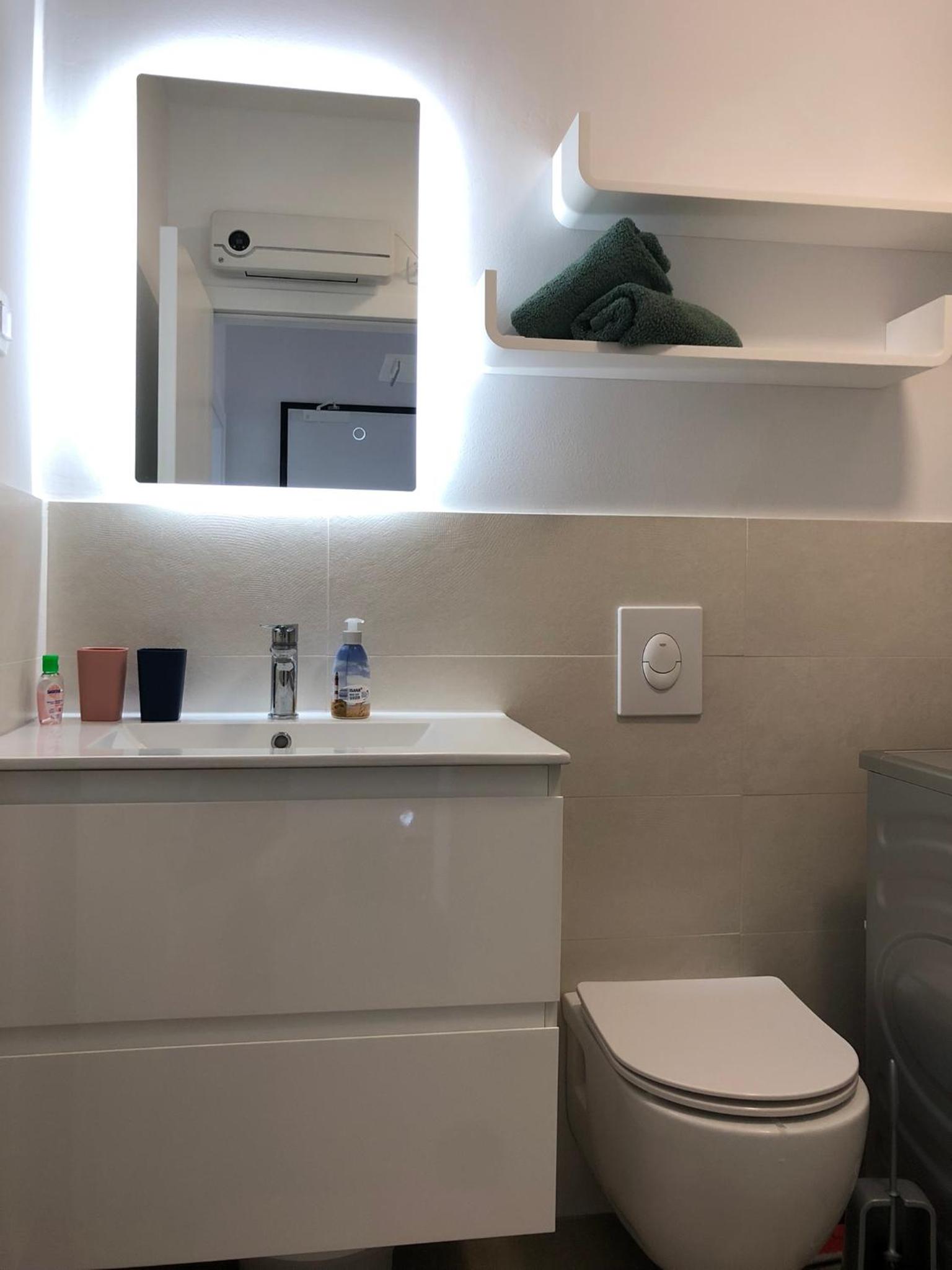 Apartment Oaza