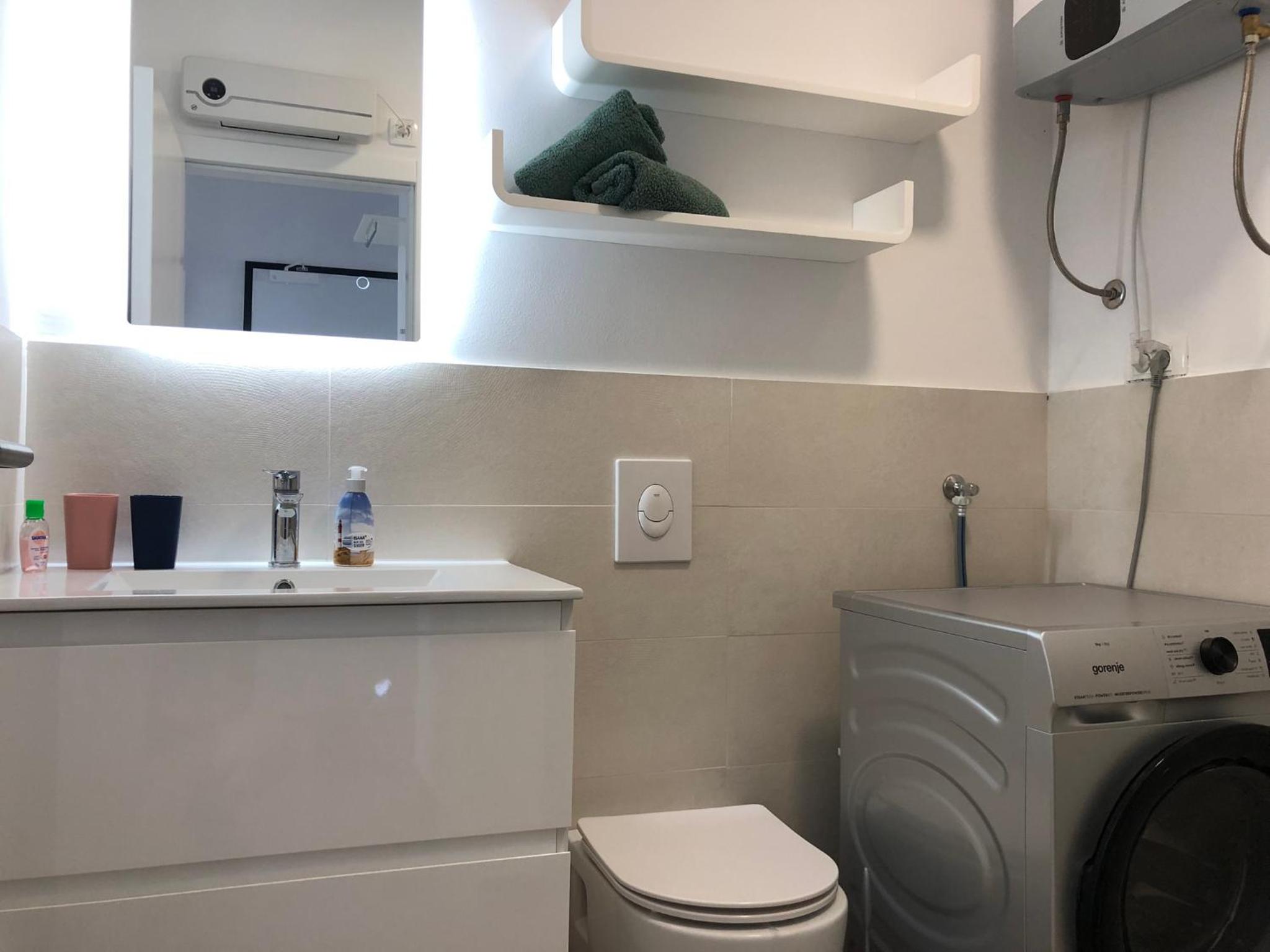 Apartment Oaza
