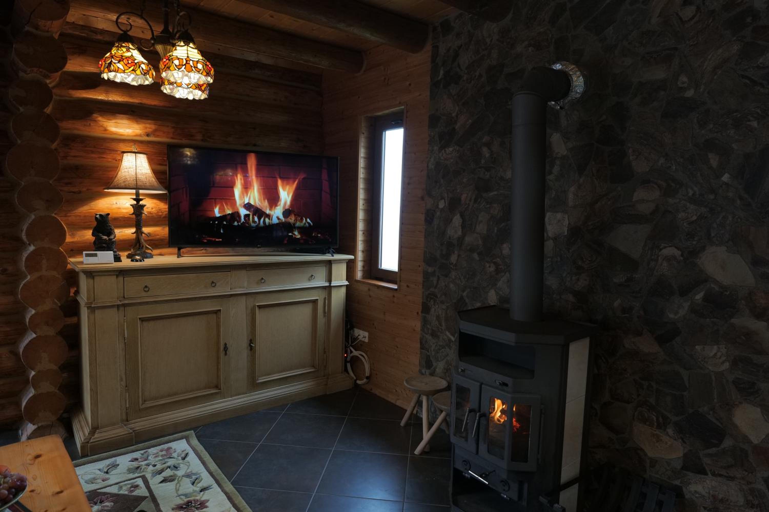 Rustic Cottage