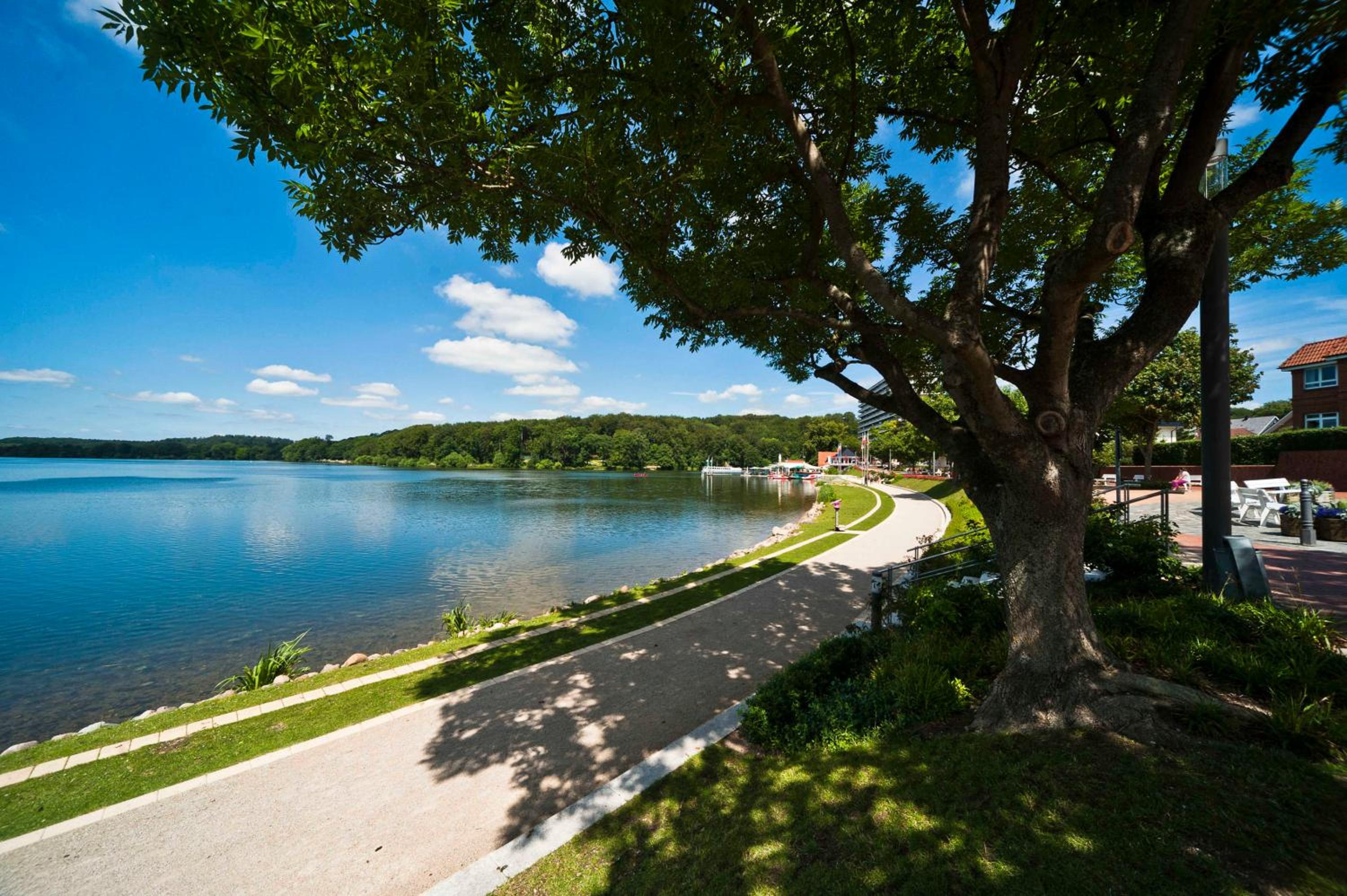 Ferienwohnung Emmi view 3