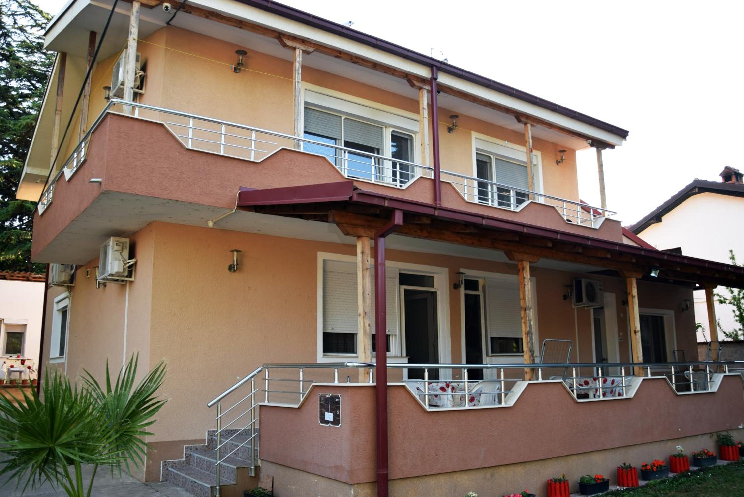 Vila Marija - Teo view 2
