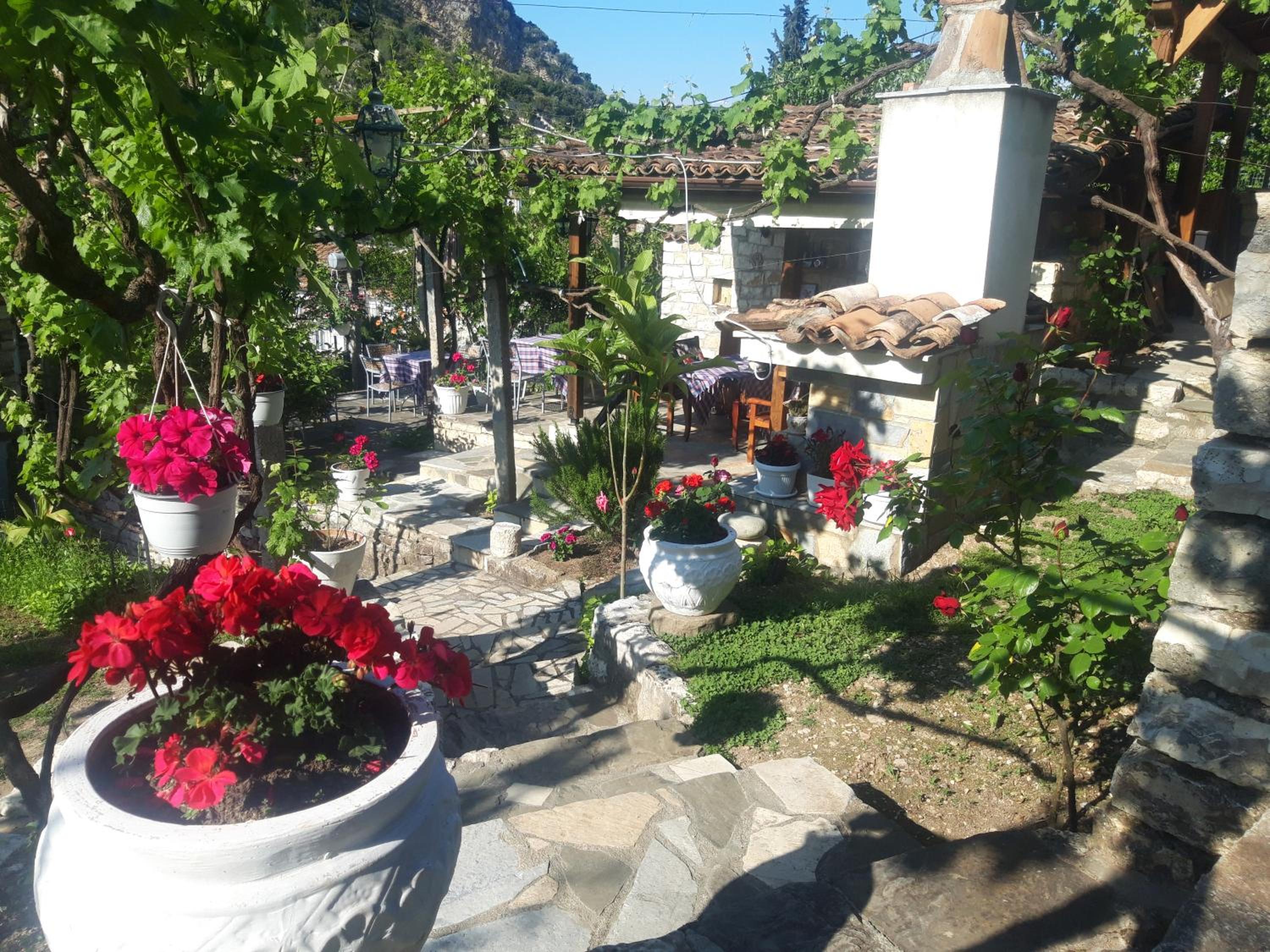 Guesthouse & hostel Lorenc