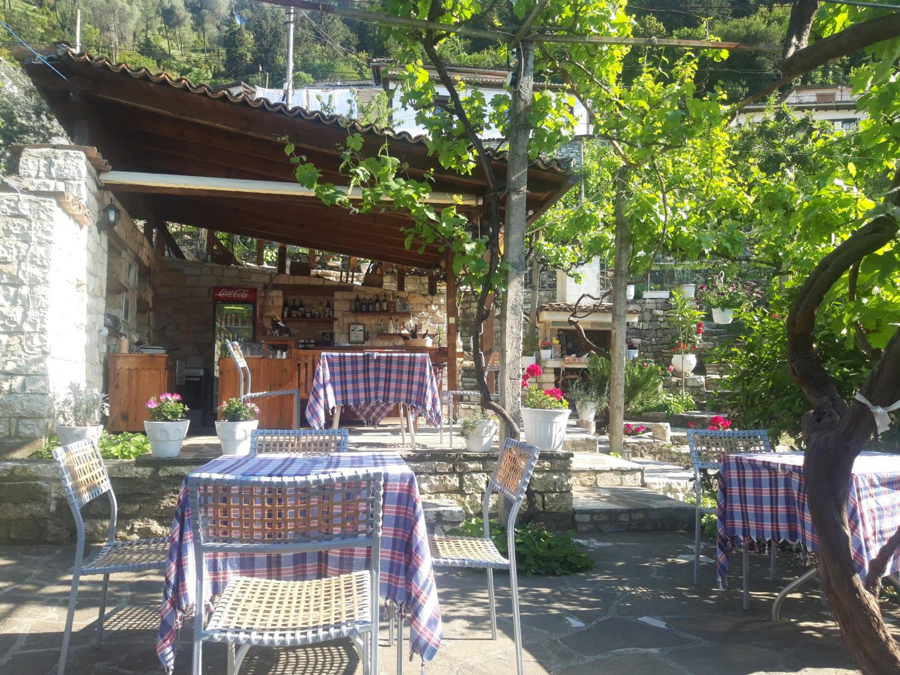 Guesthouse & hostel Lorenc