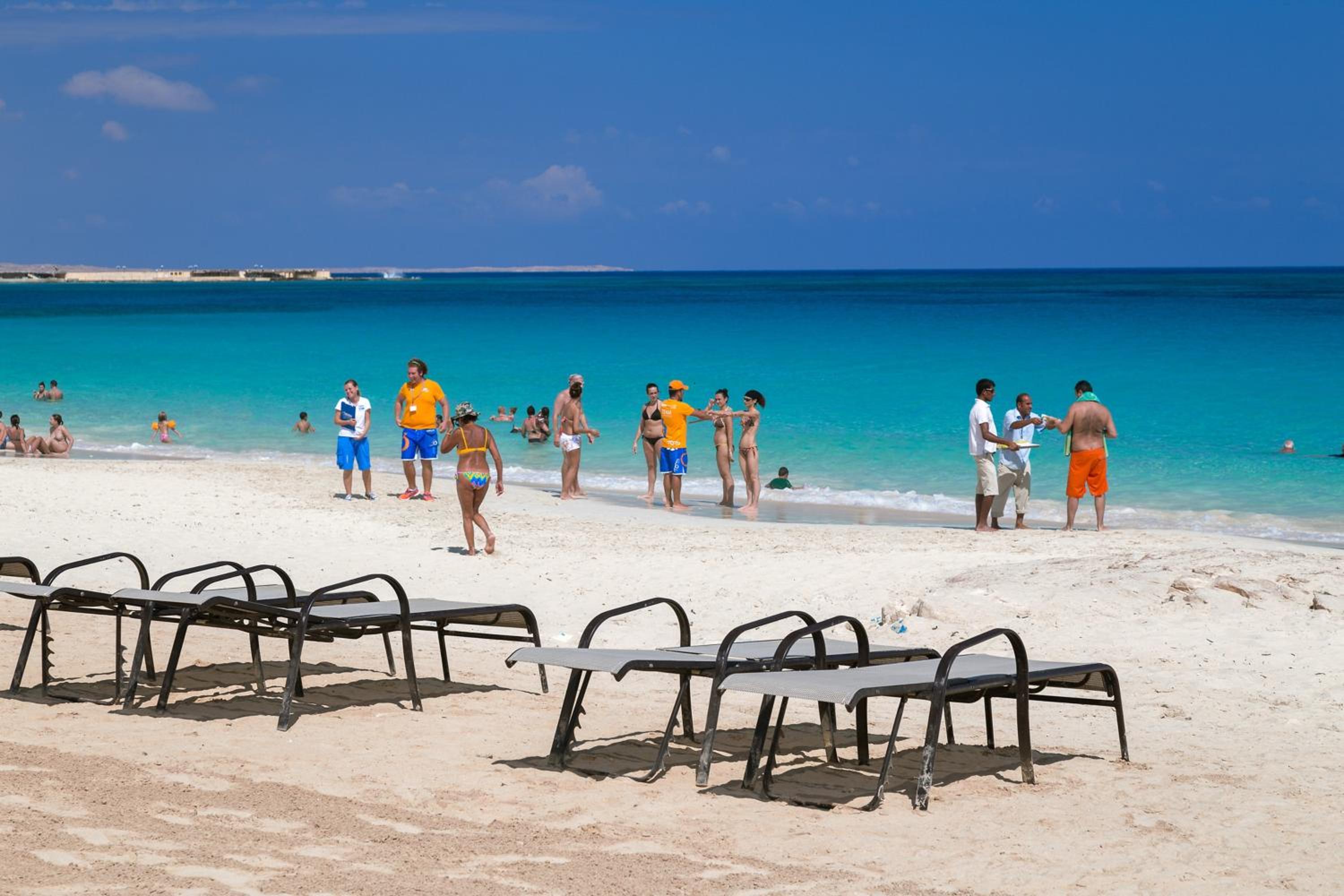 Caesar Bay Resort