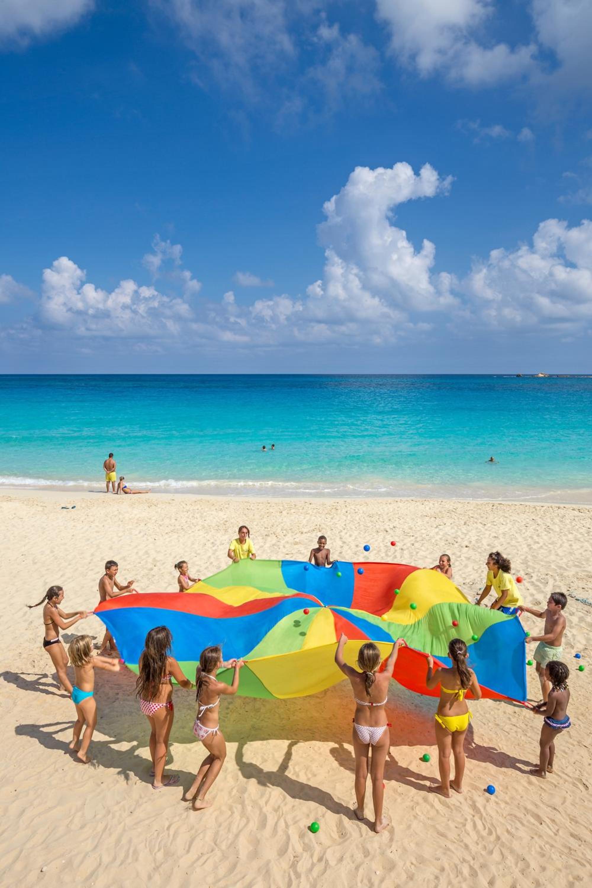 Caesar Bay Resort