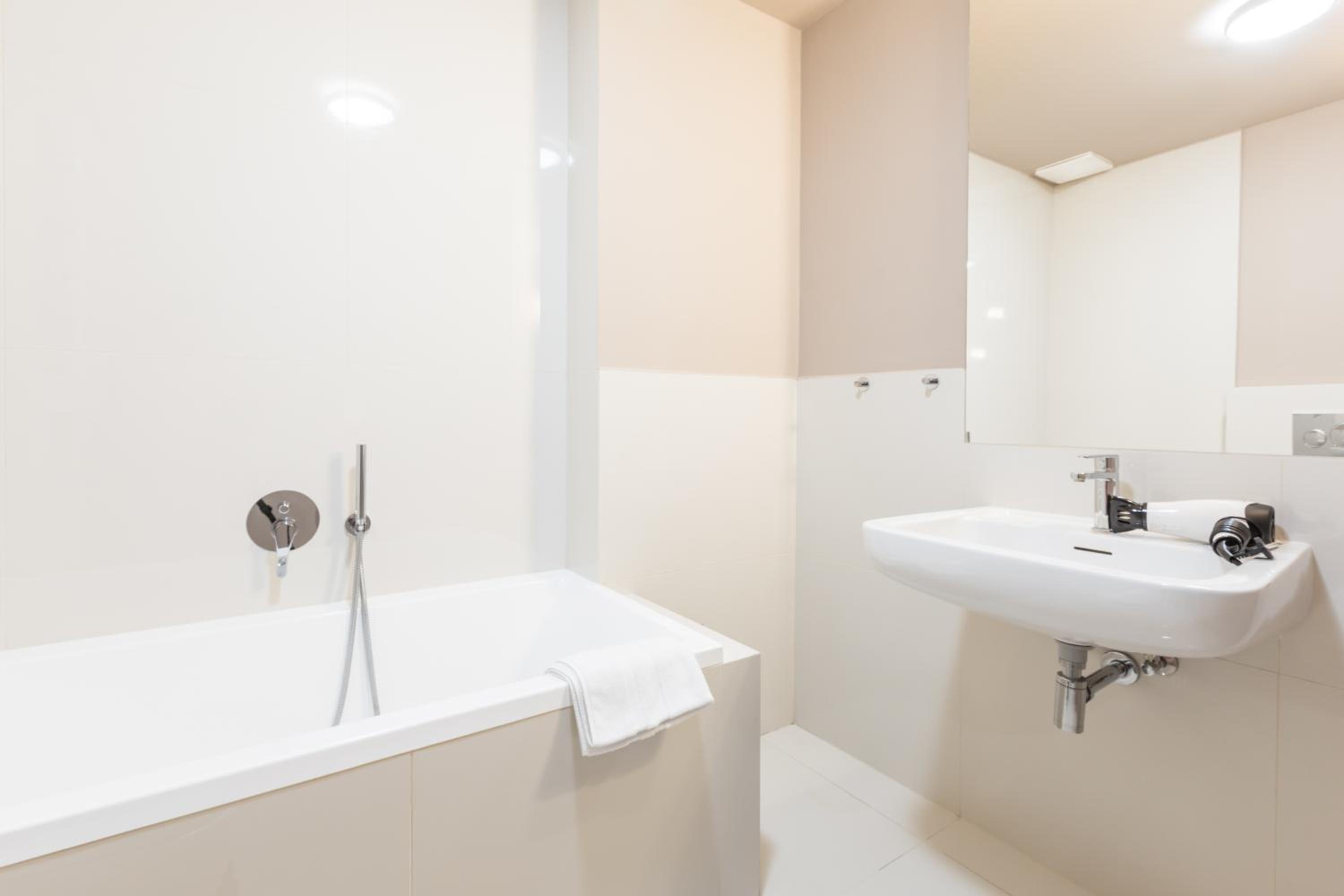 Royal Residence Apartments in the Heart of Prague