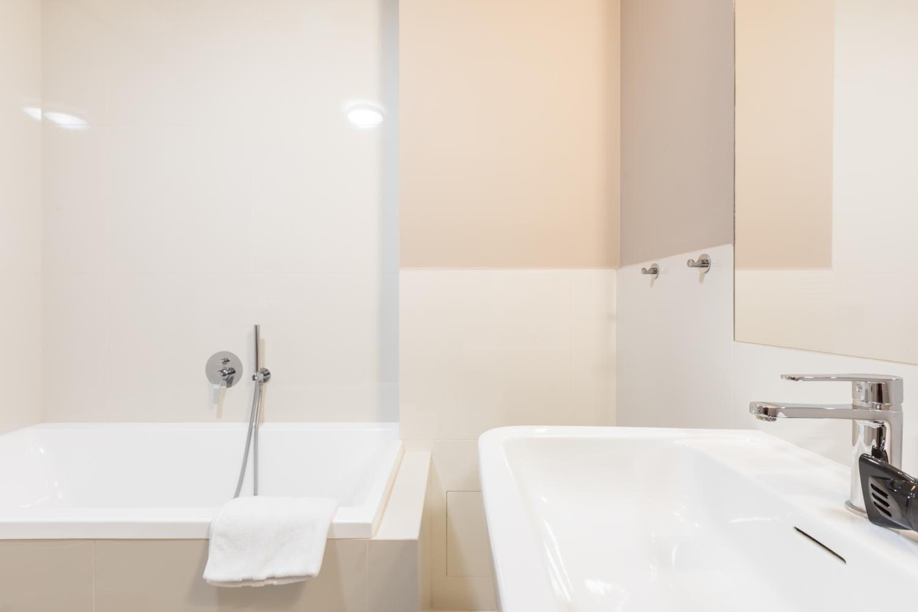 Royal Residence Apartments in the Heart of Prague