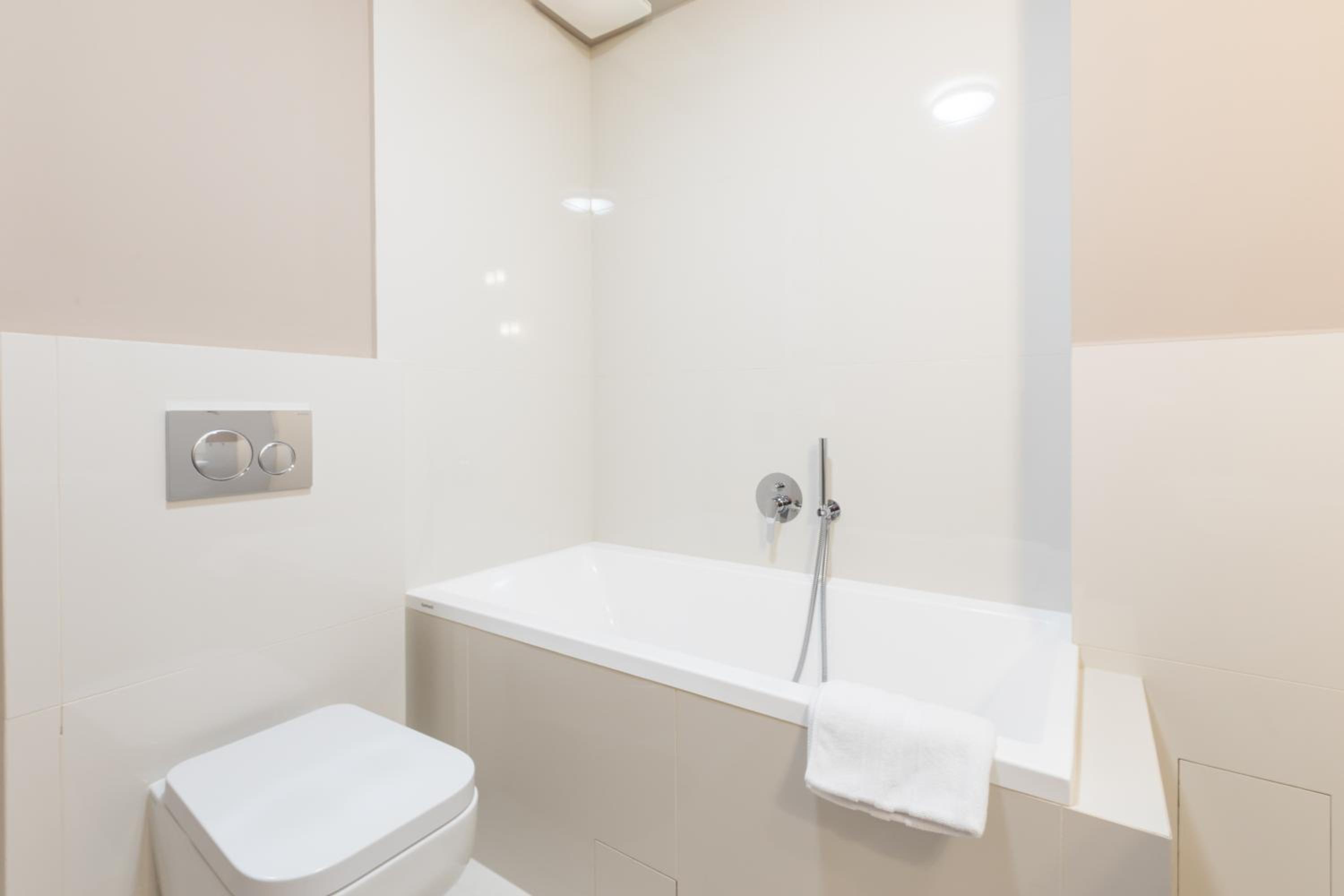 Royal Residence Apartments in the Heart of Prague